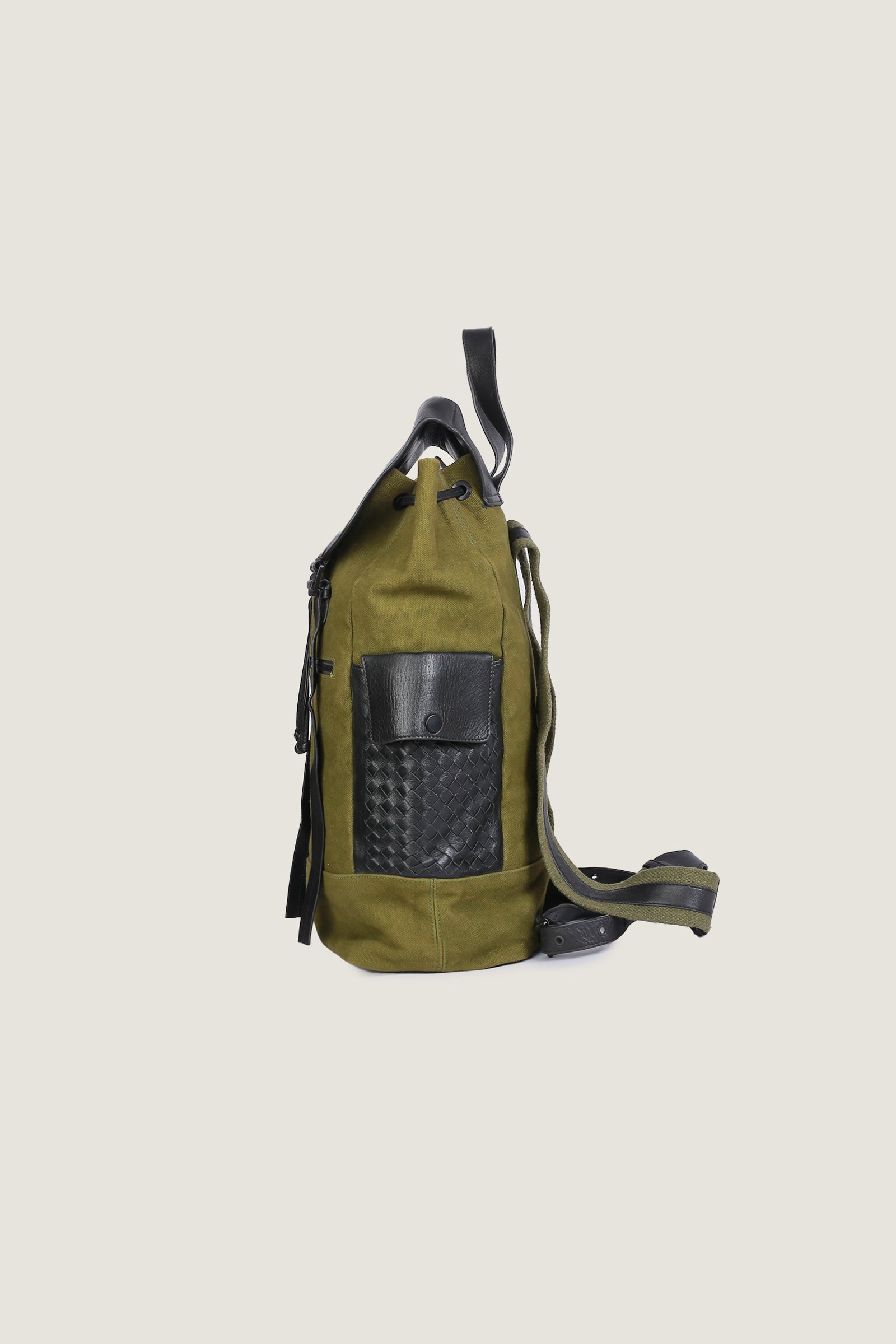 Heritage Fabric Bag