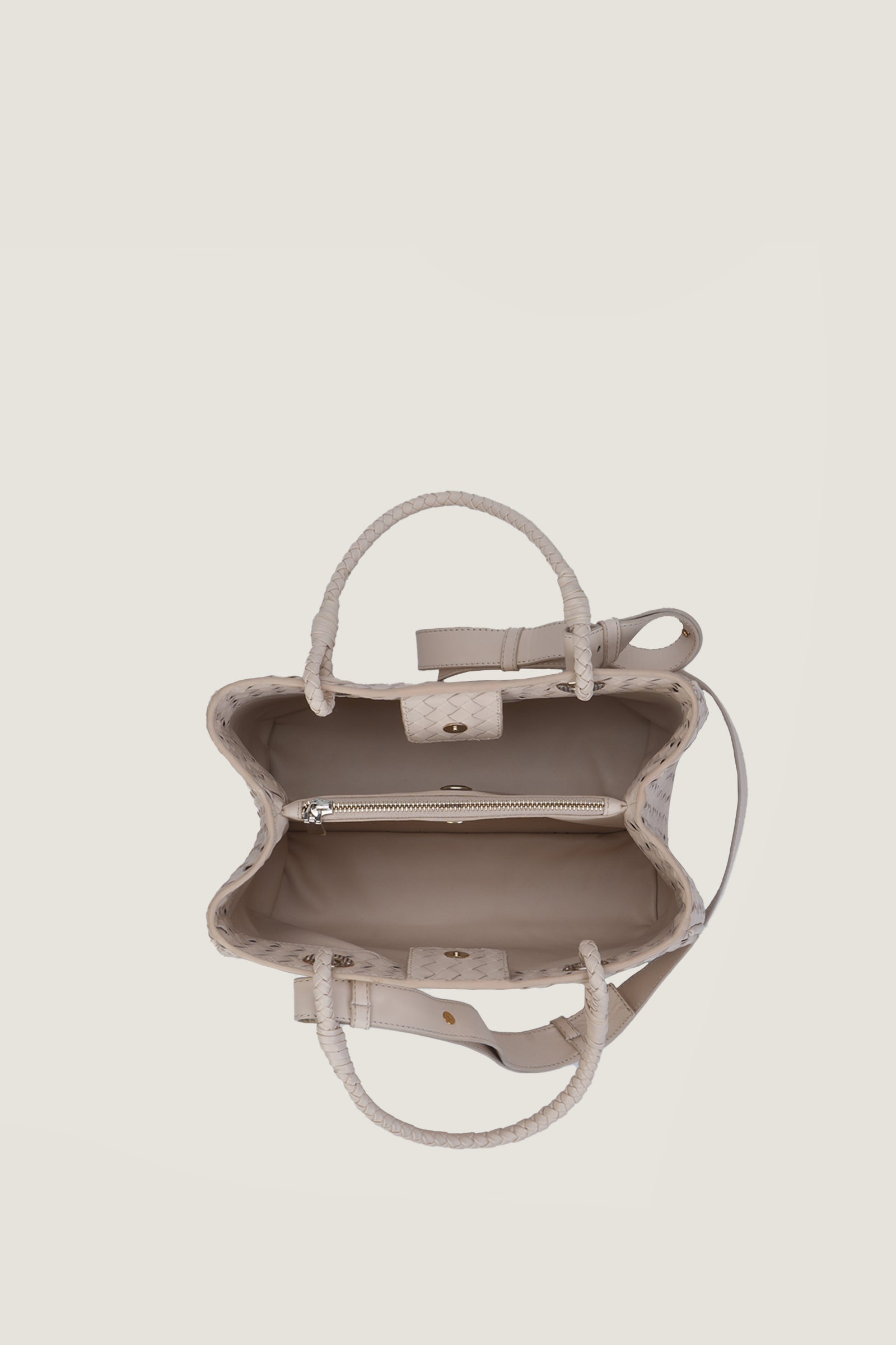 Basket Bag