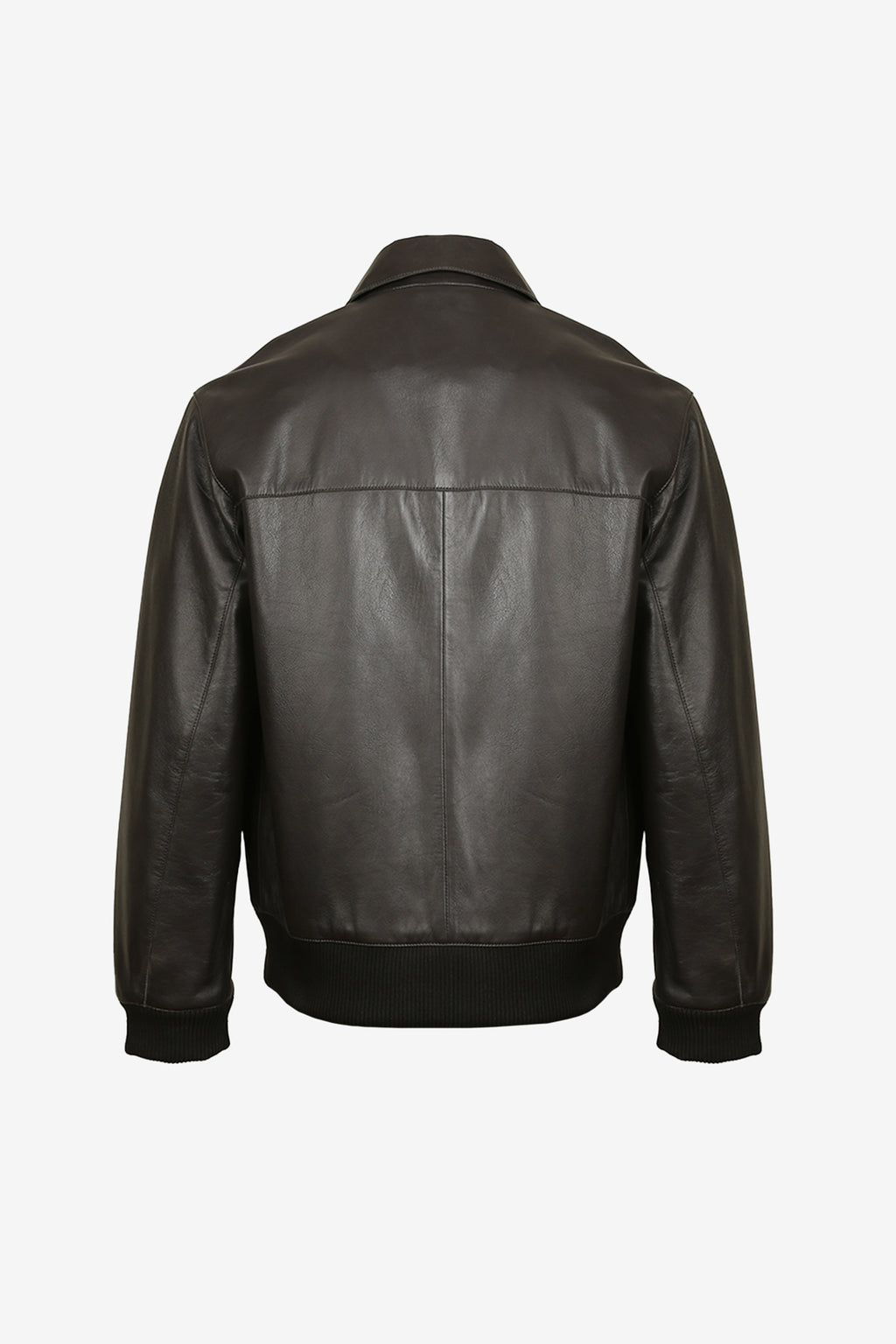 Ironwood Zip-Front Jacket