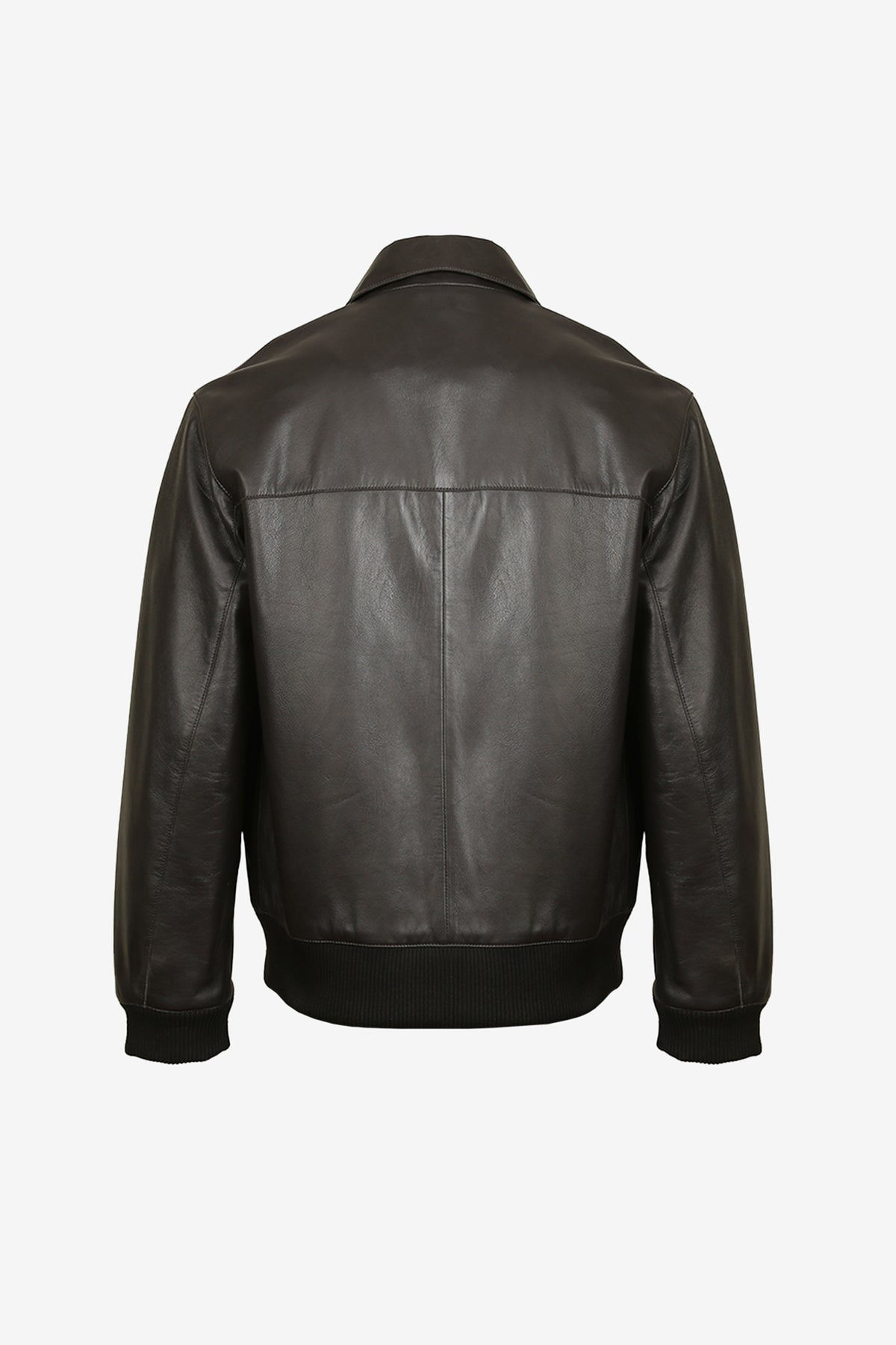 Ironwood Zip-Front Jacket
