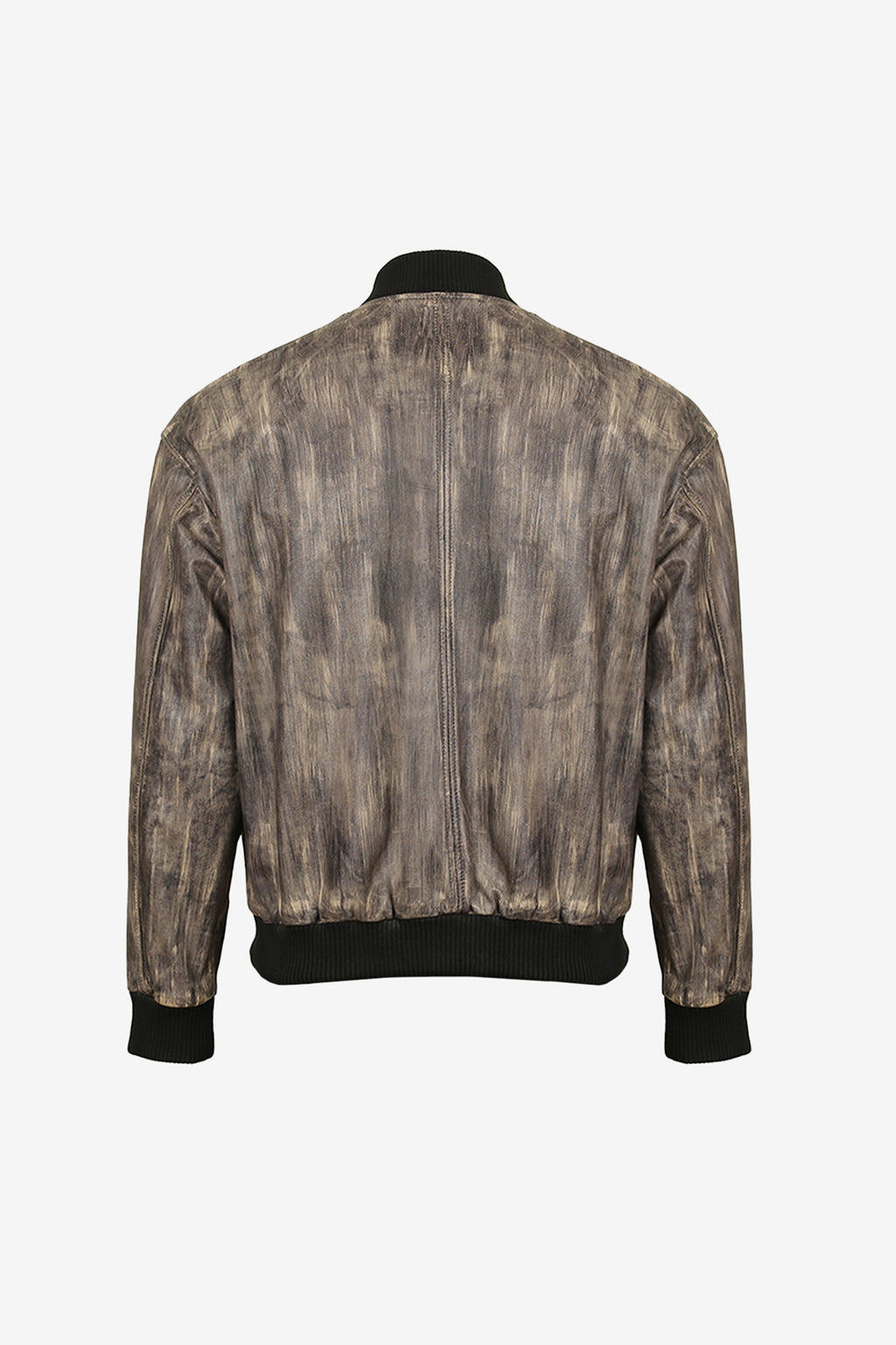 Ashland Vintage Bomber Jacket