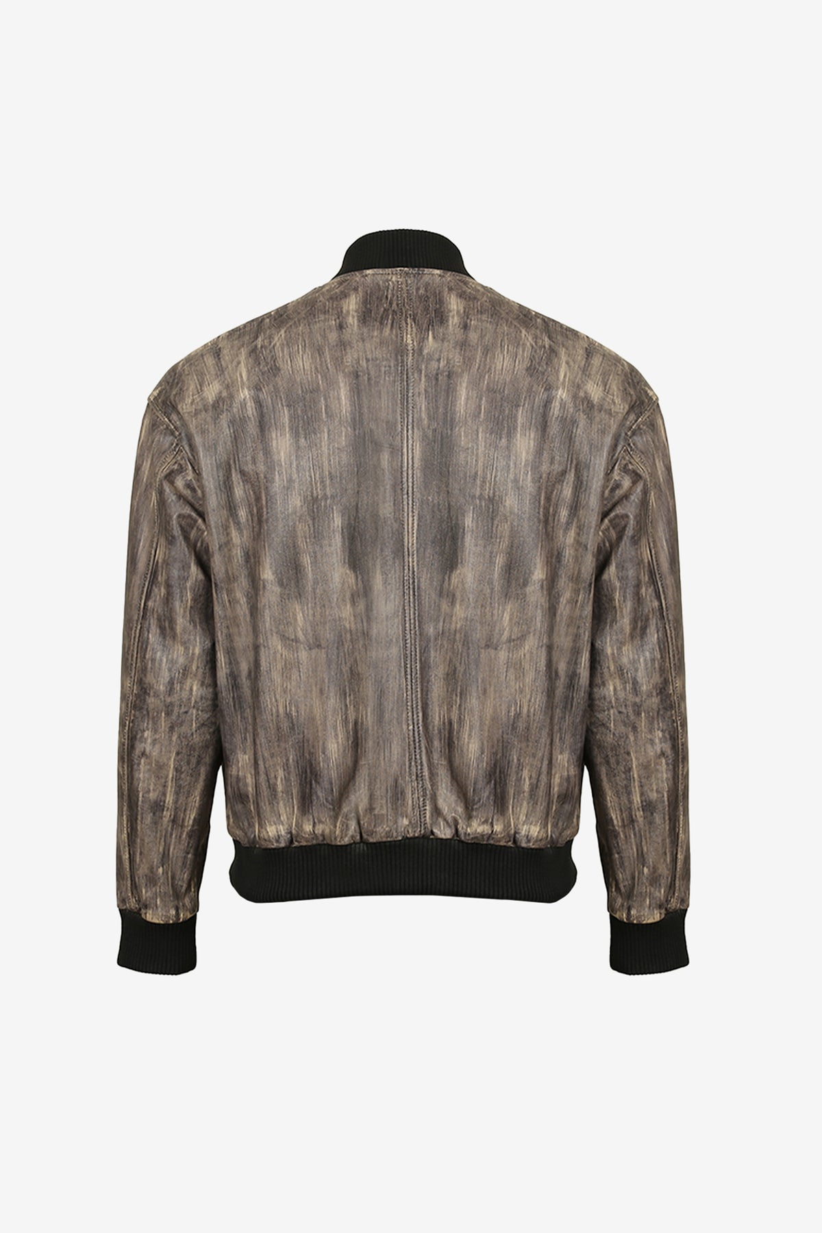 Ashland Vintage Bomber Jacket