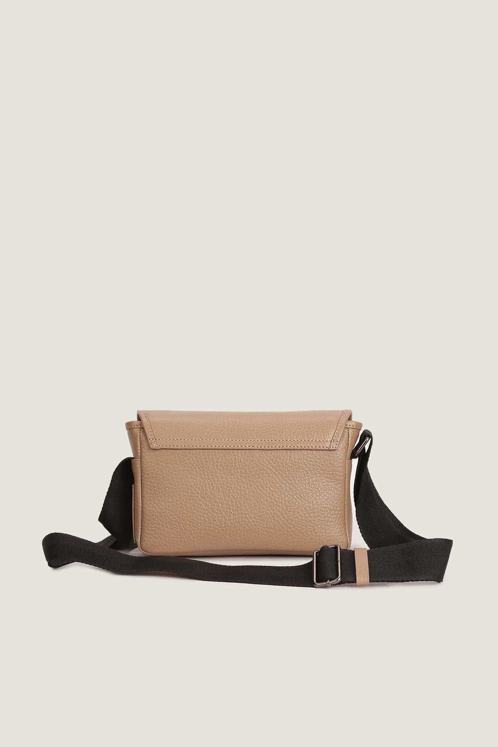 Mini Flap Crossbody Bag