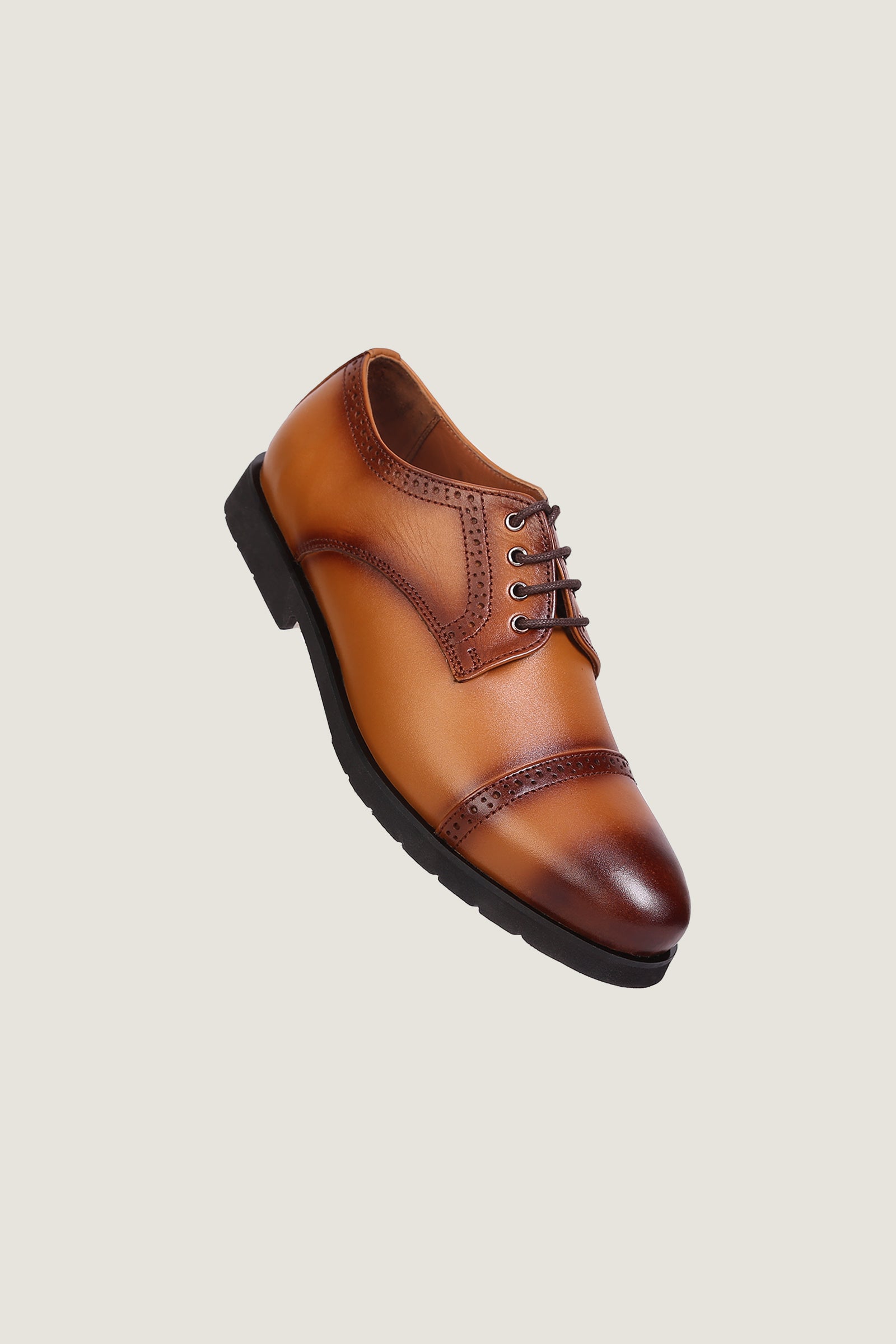 Barnett Oxford