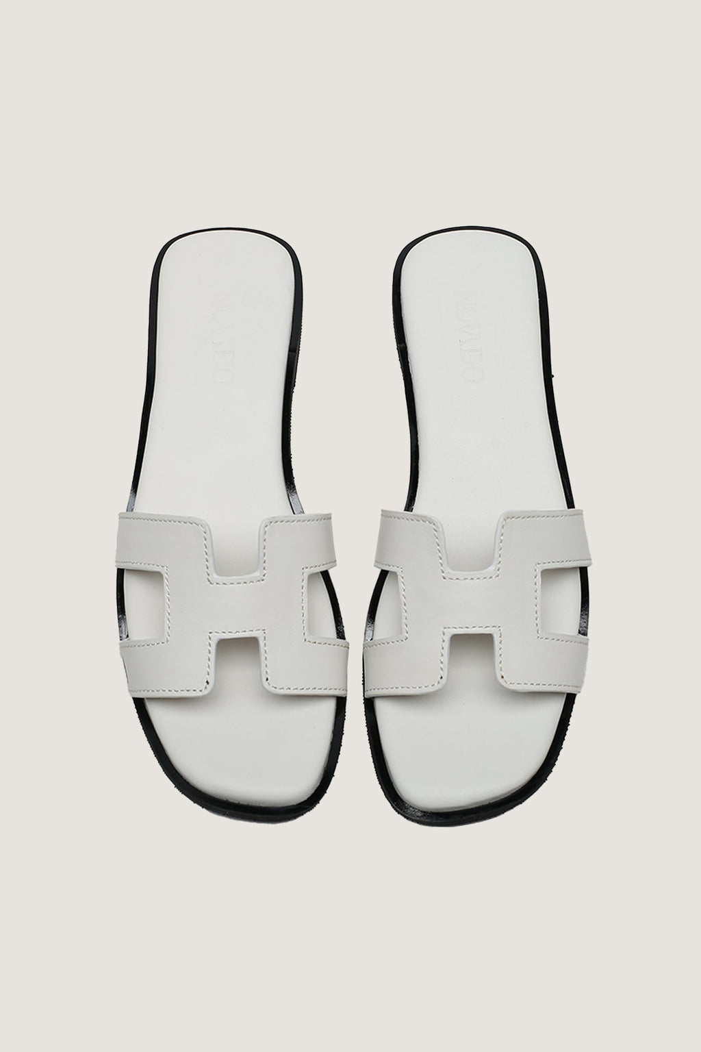 H Style Slipper