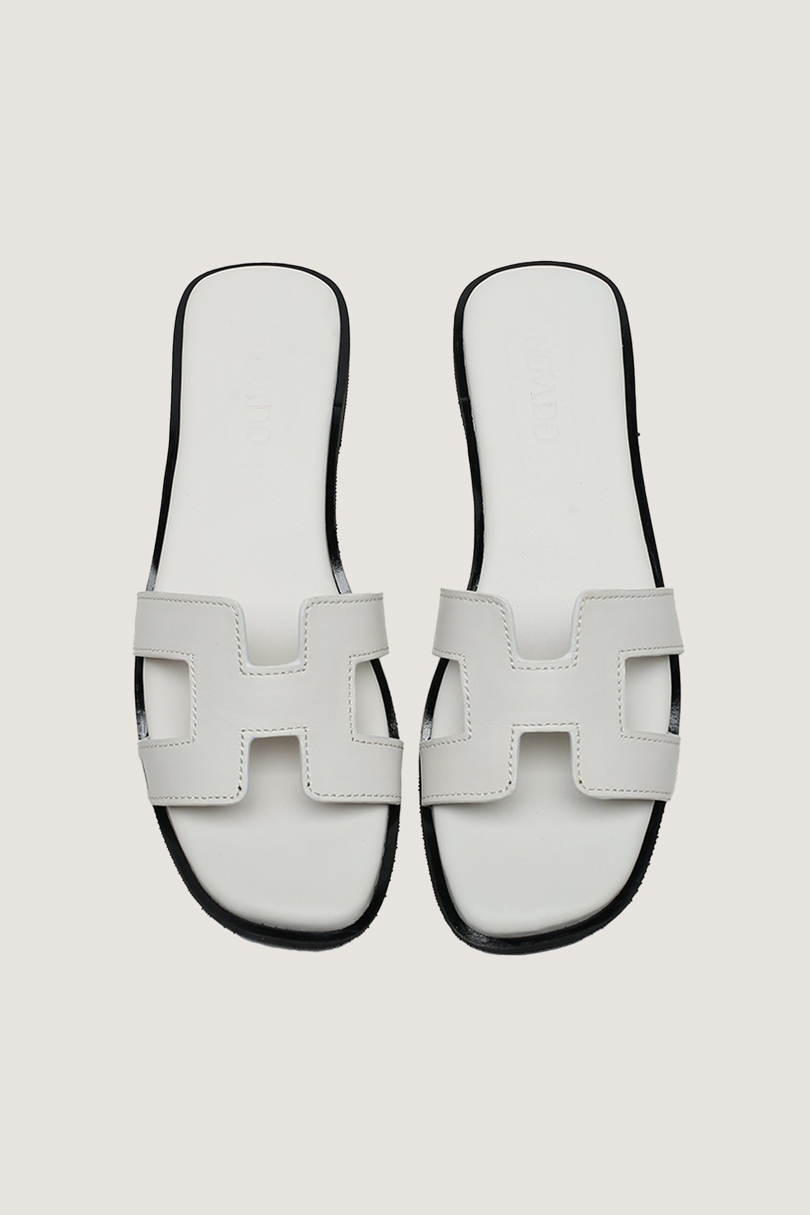 H Style Slipper