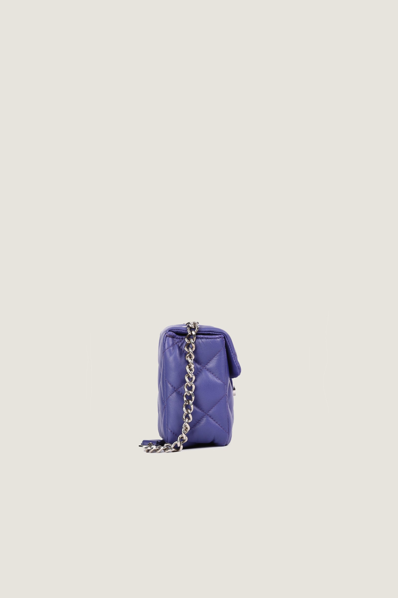 Women's Luxury Style Small Crossbody Bag