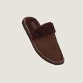 Women's Fur Mules
