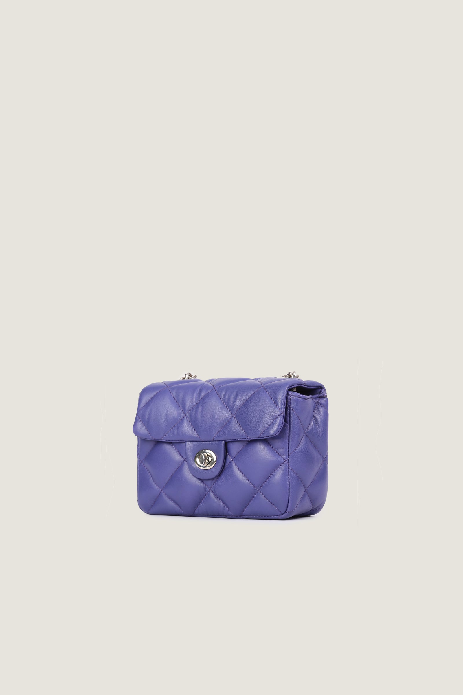 Women's Luxury Style Small Crossbody Bag