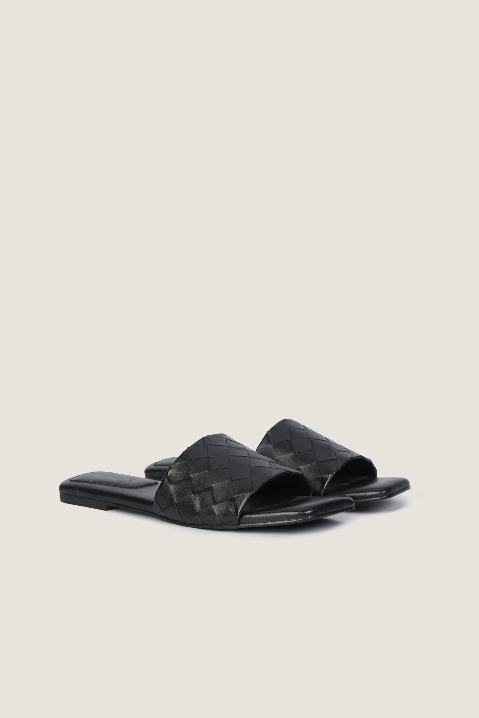Parco Flat Mule