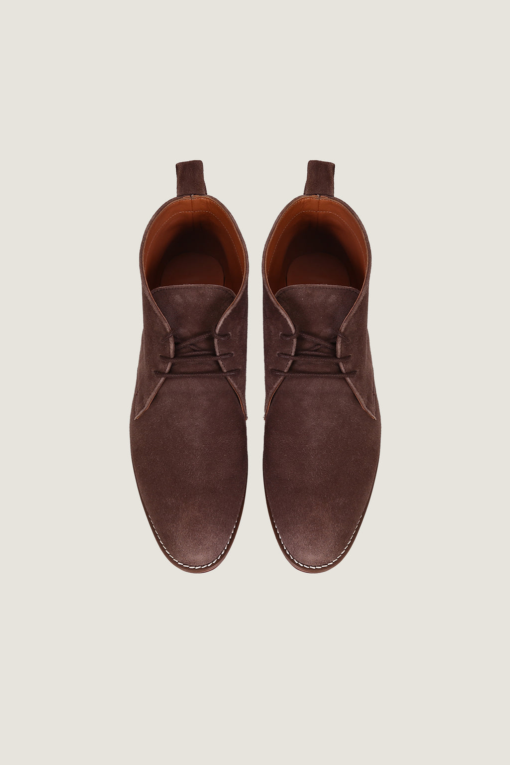 Kingscliff Leather Boots