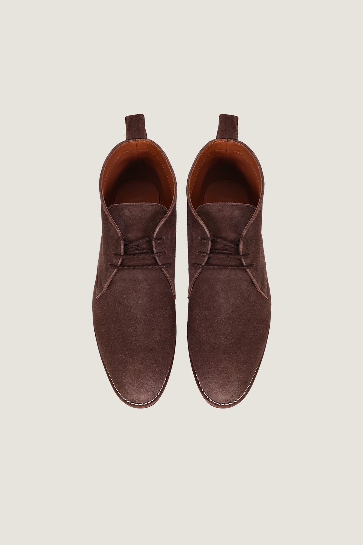 Kingscliff Leather Boots