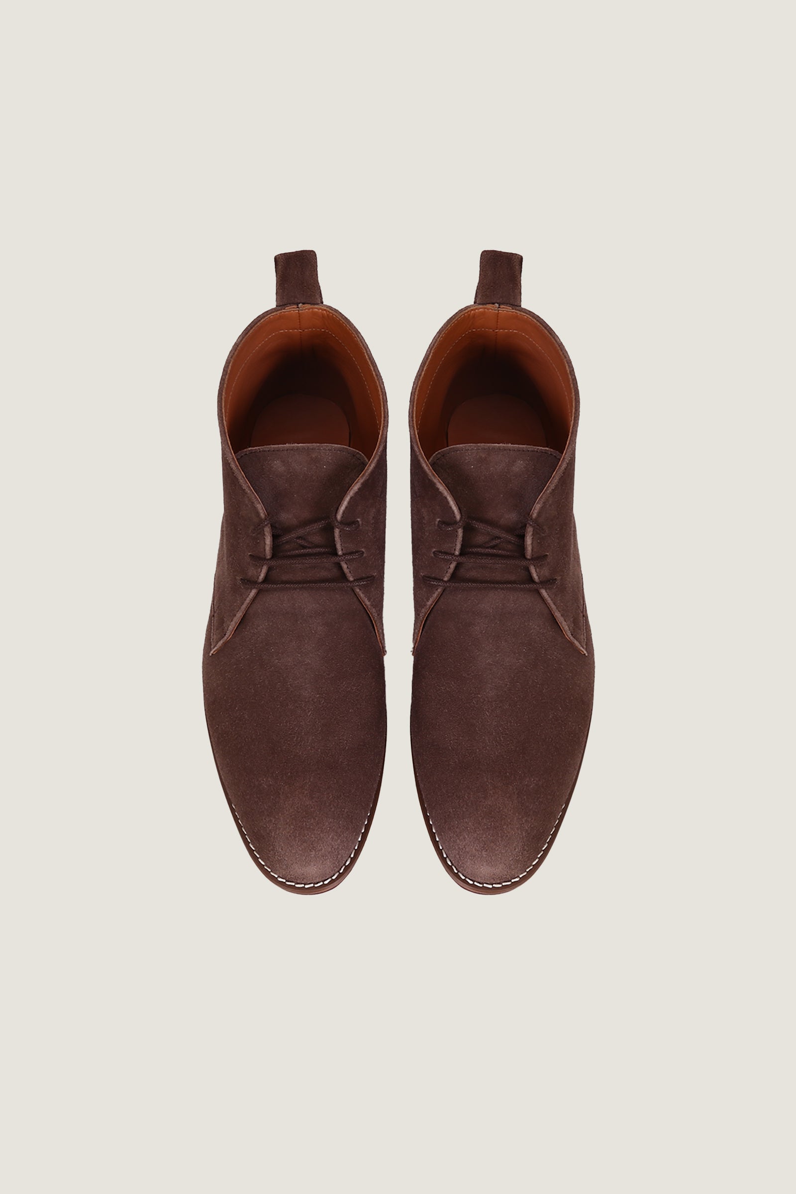 Kingscliff Leather Boots
