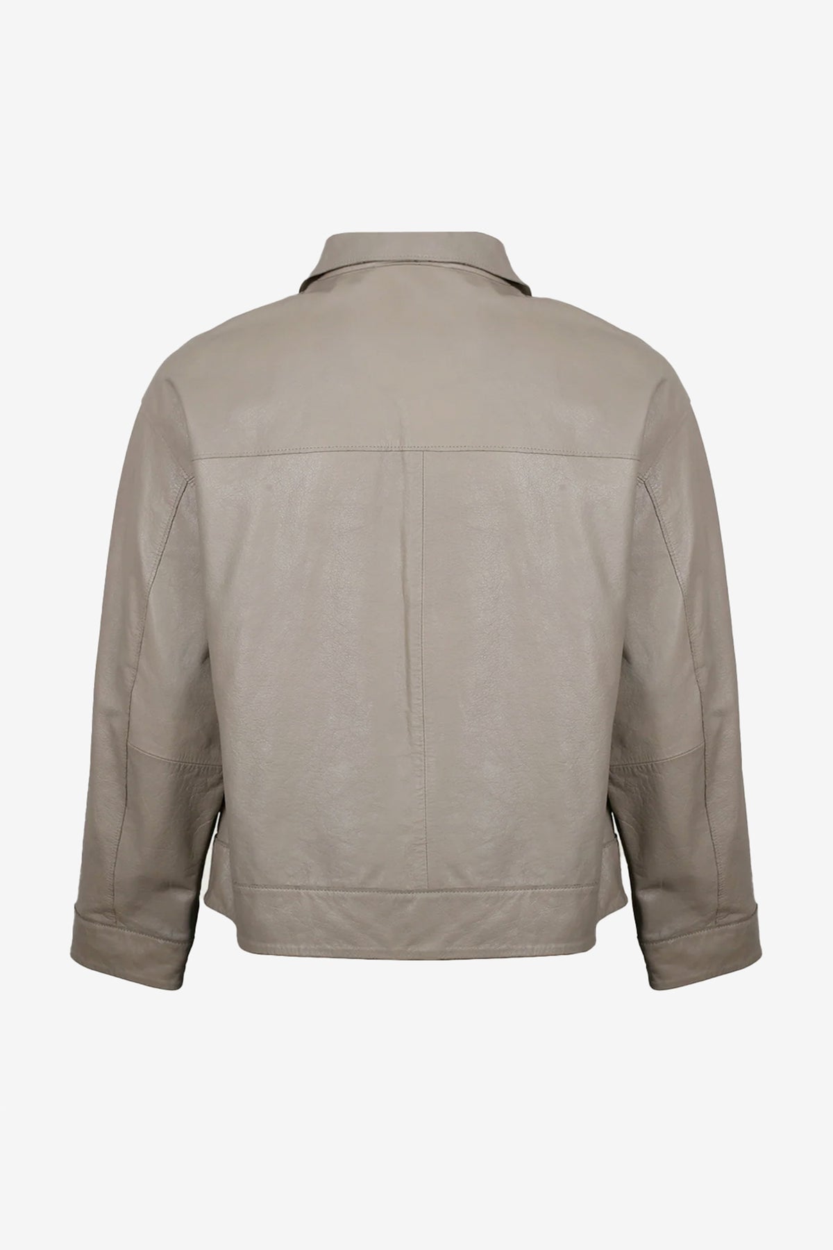 Ashford Utility Jacket
