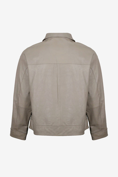 Ashford Utility Jacket
