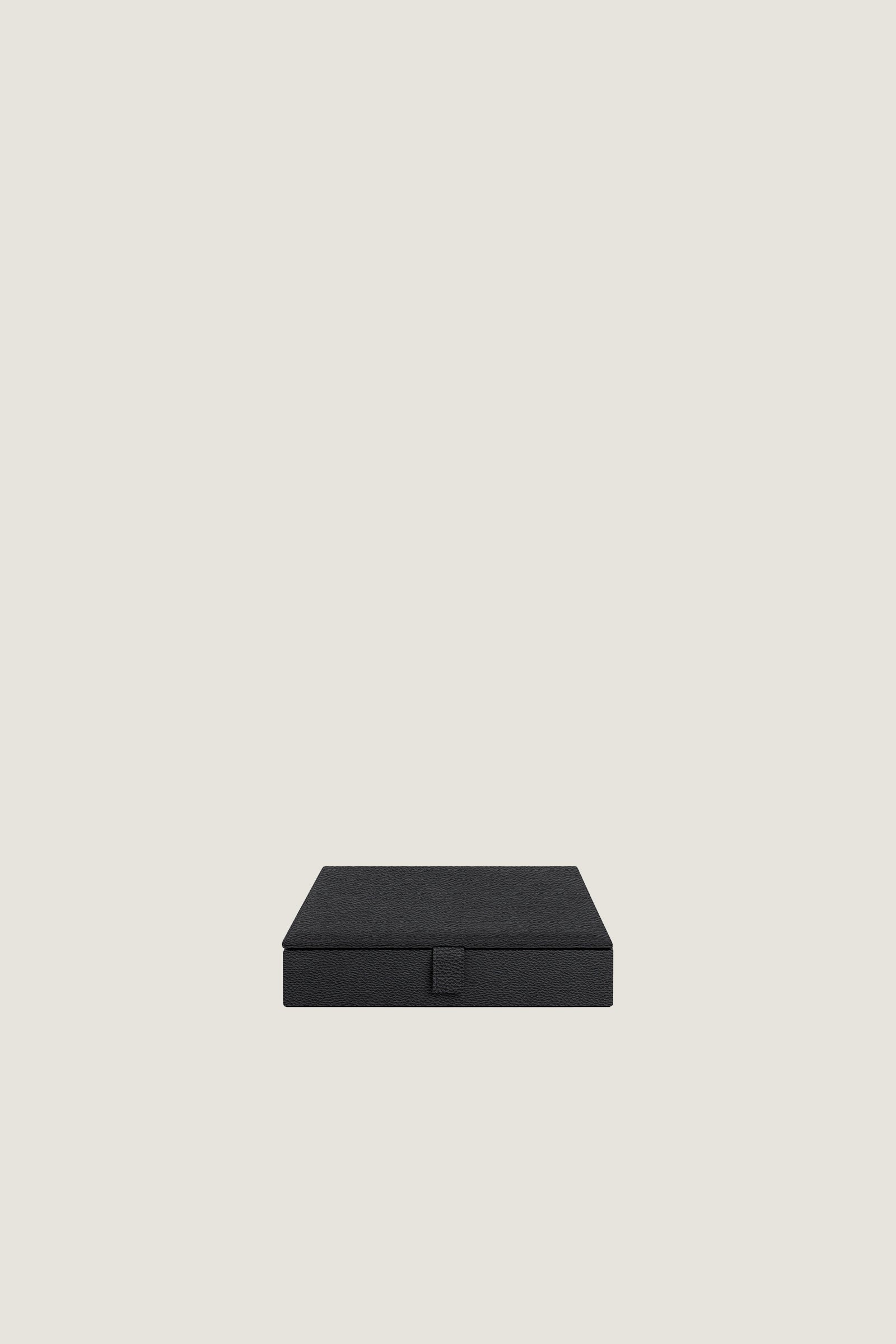 Jewelry Box