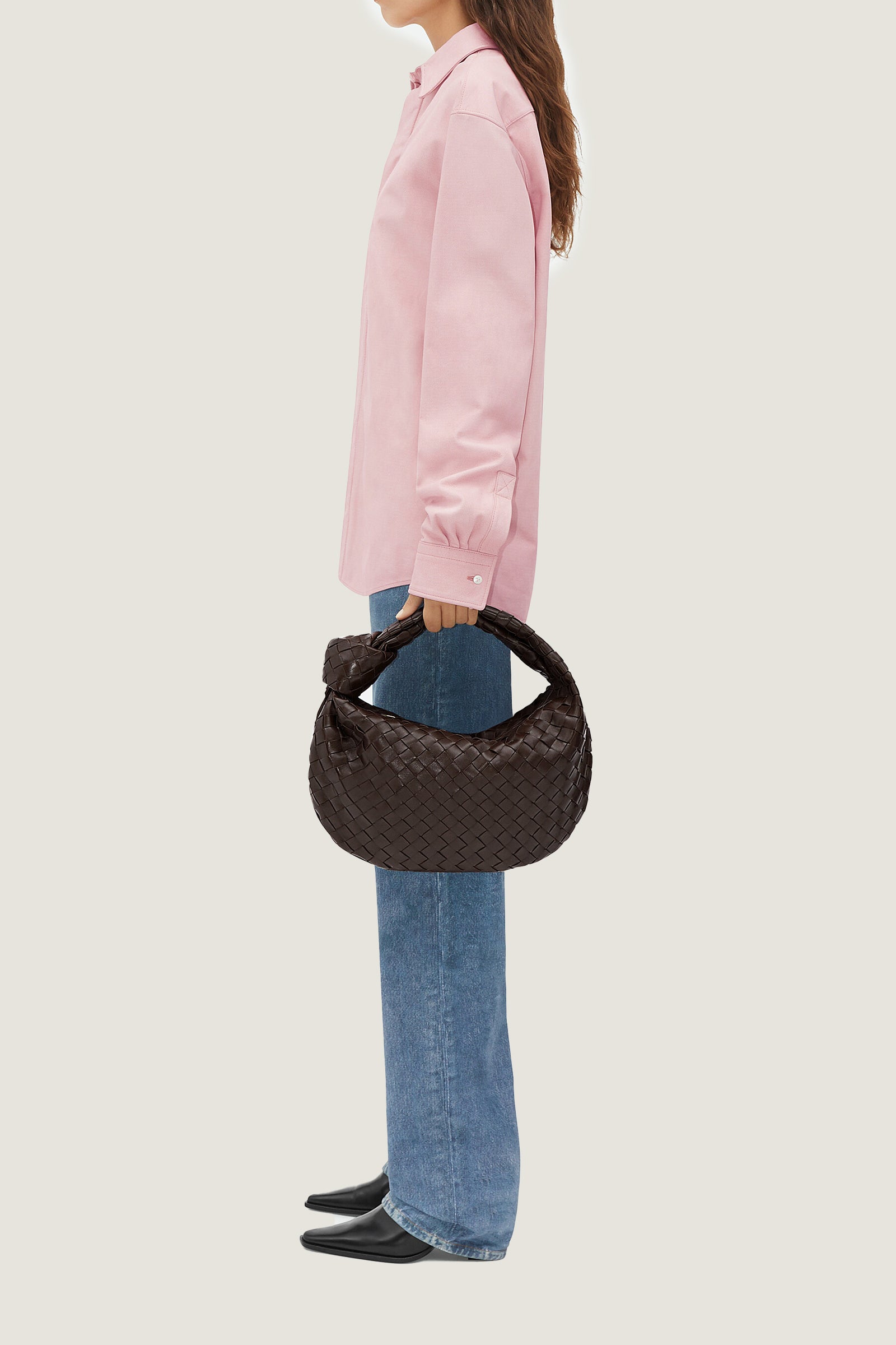 Women's Jodie Hand Bag | Medium