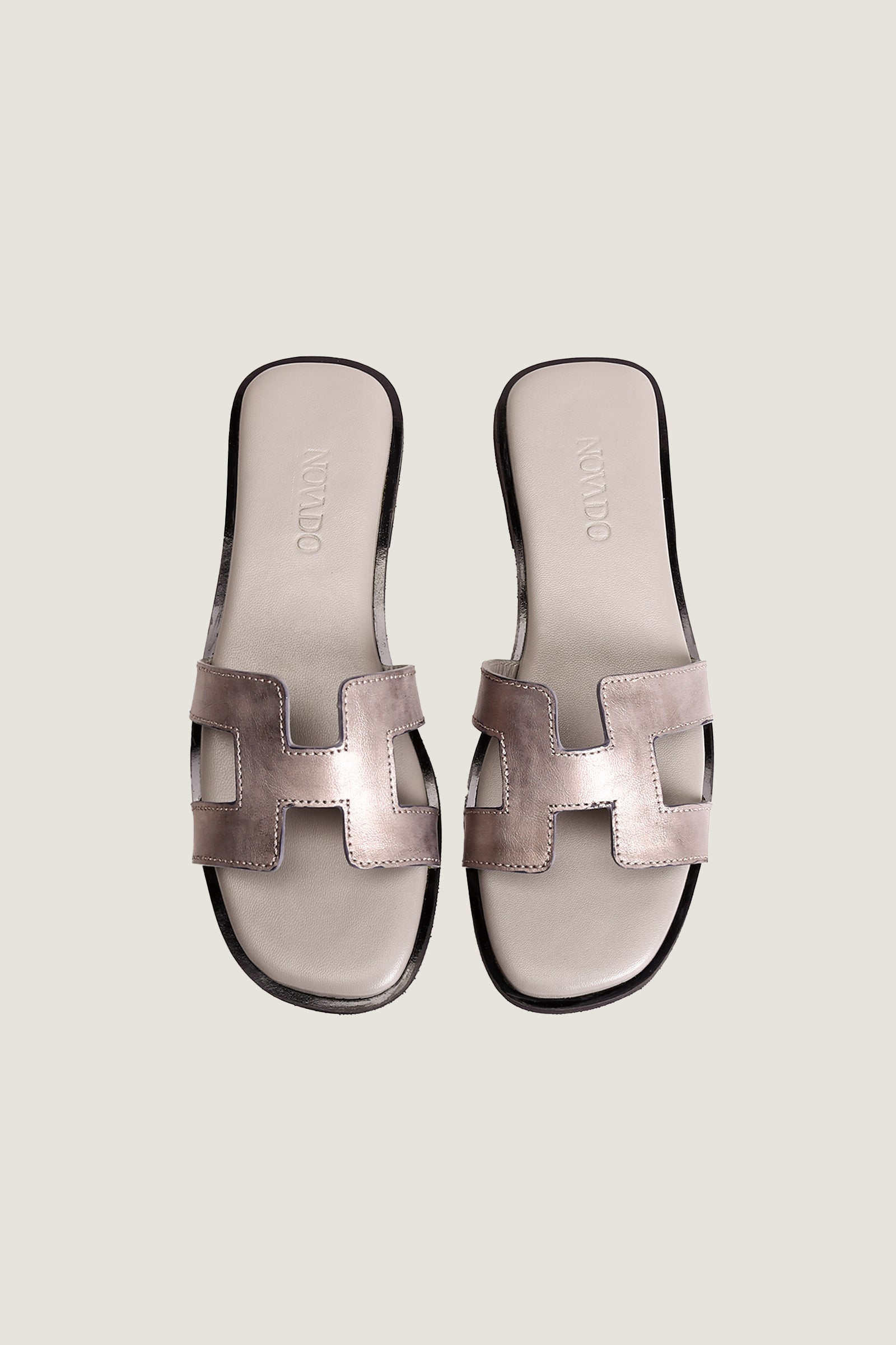 H Style Slipper