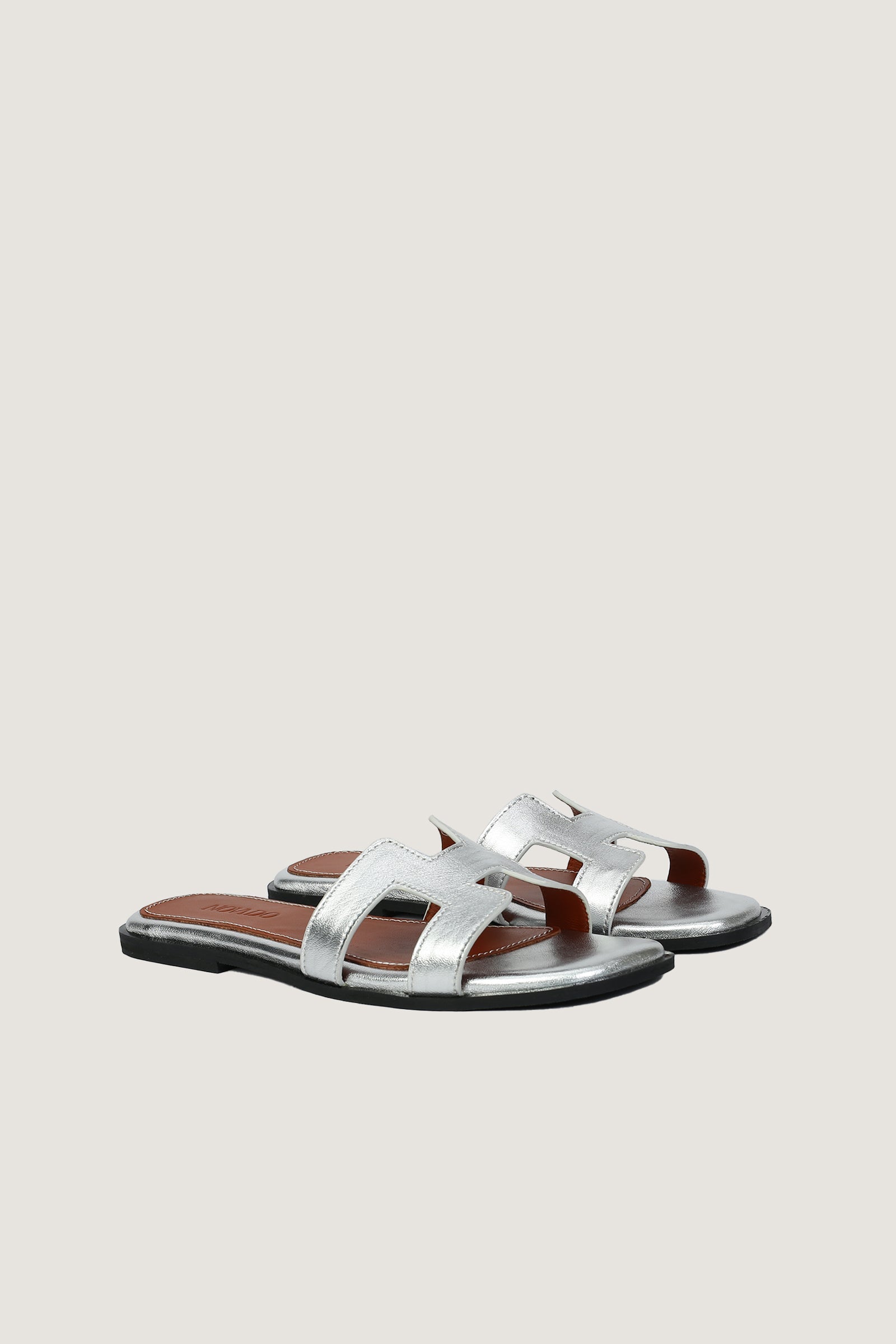 H Style Slipper