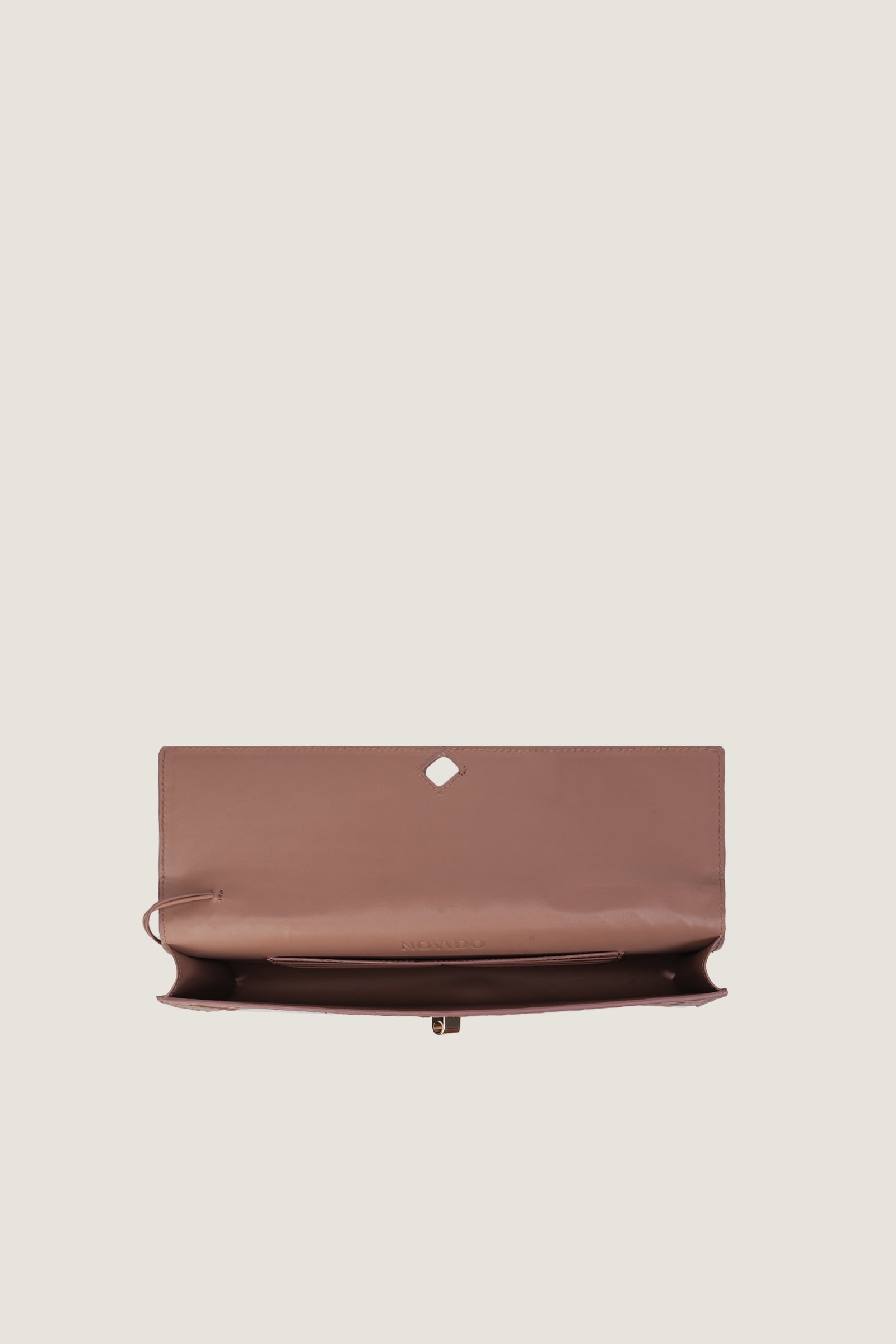 Andiamo Clutch