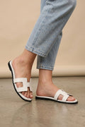 H Style Slipper