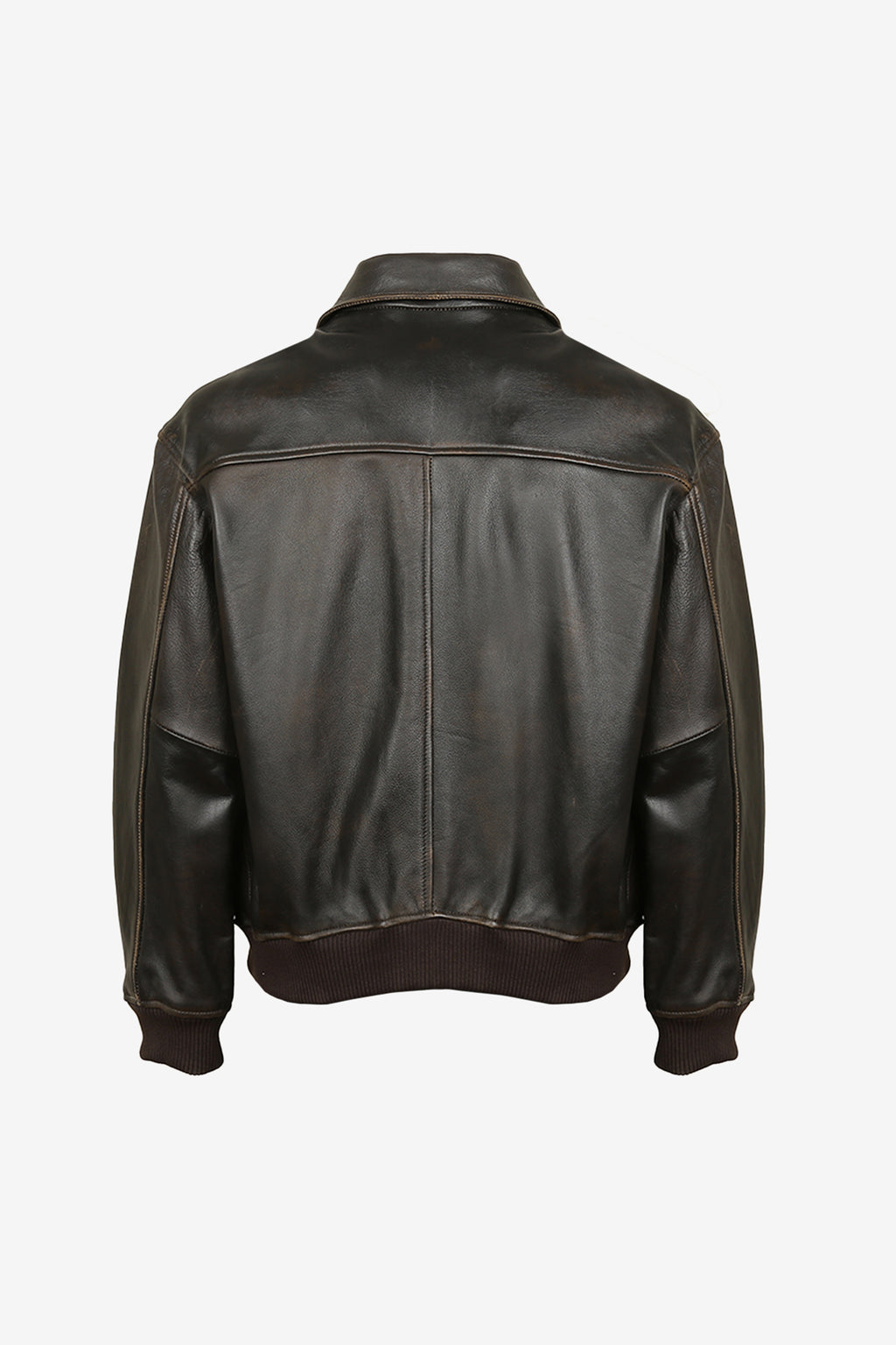 Ravenwood Heritage Bomber Jacket