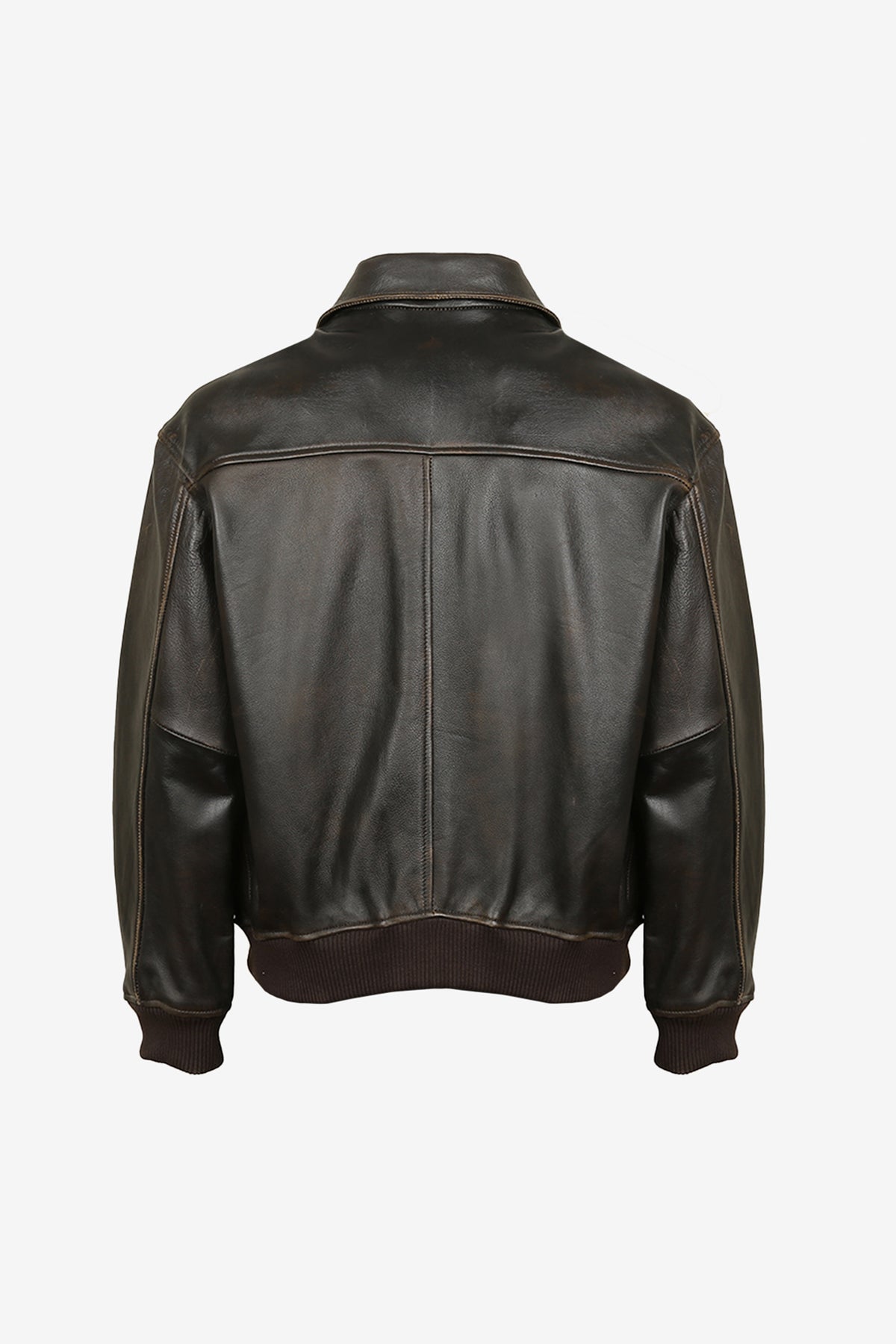 Ravenwood Heritage Bomber Jacket