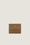 Kate Hill Leather Wallet