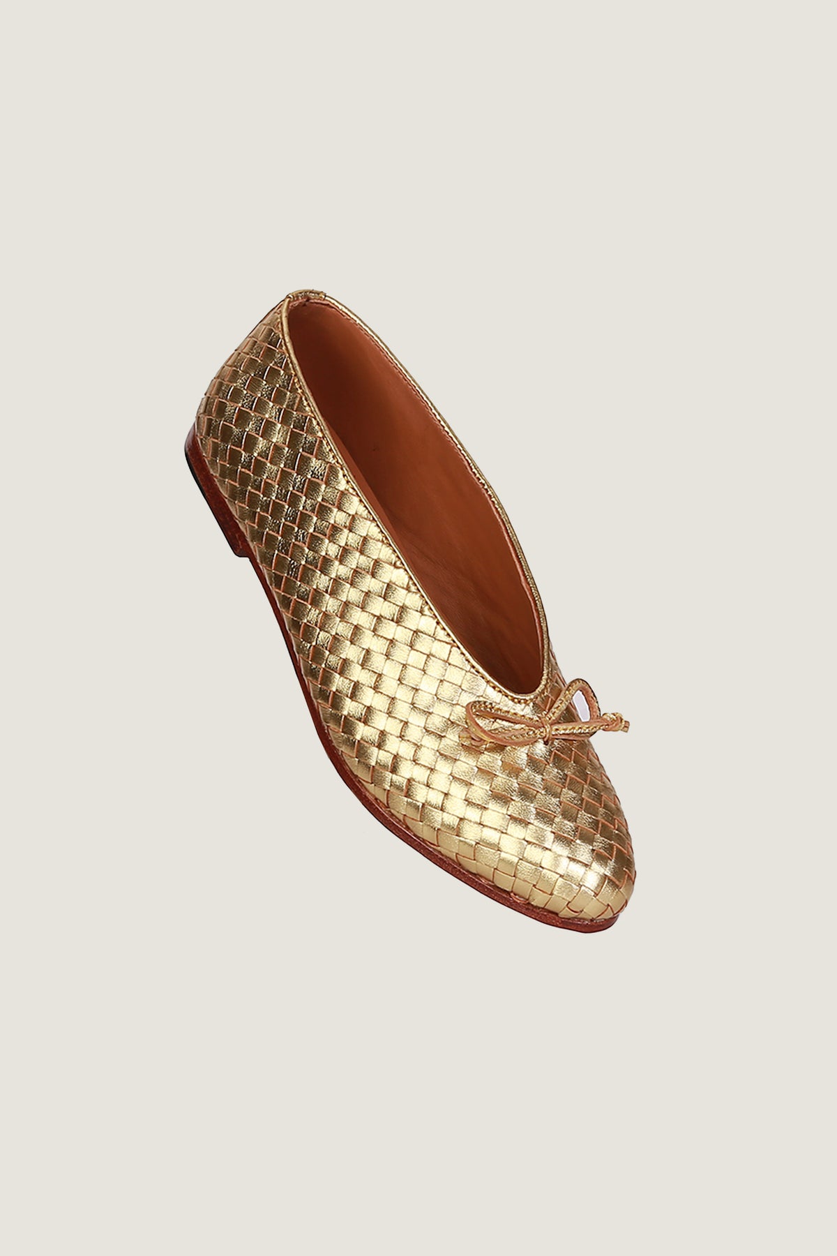 Ballet Pumps