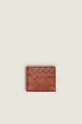 Intrecciato Bi-fold Wallet
