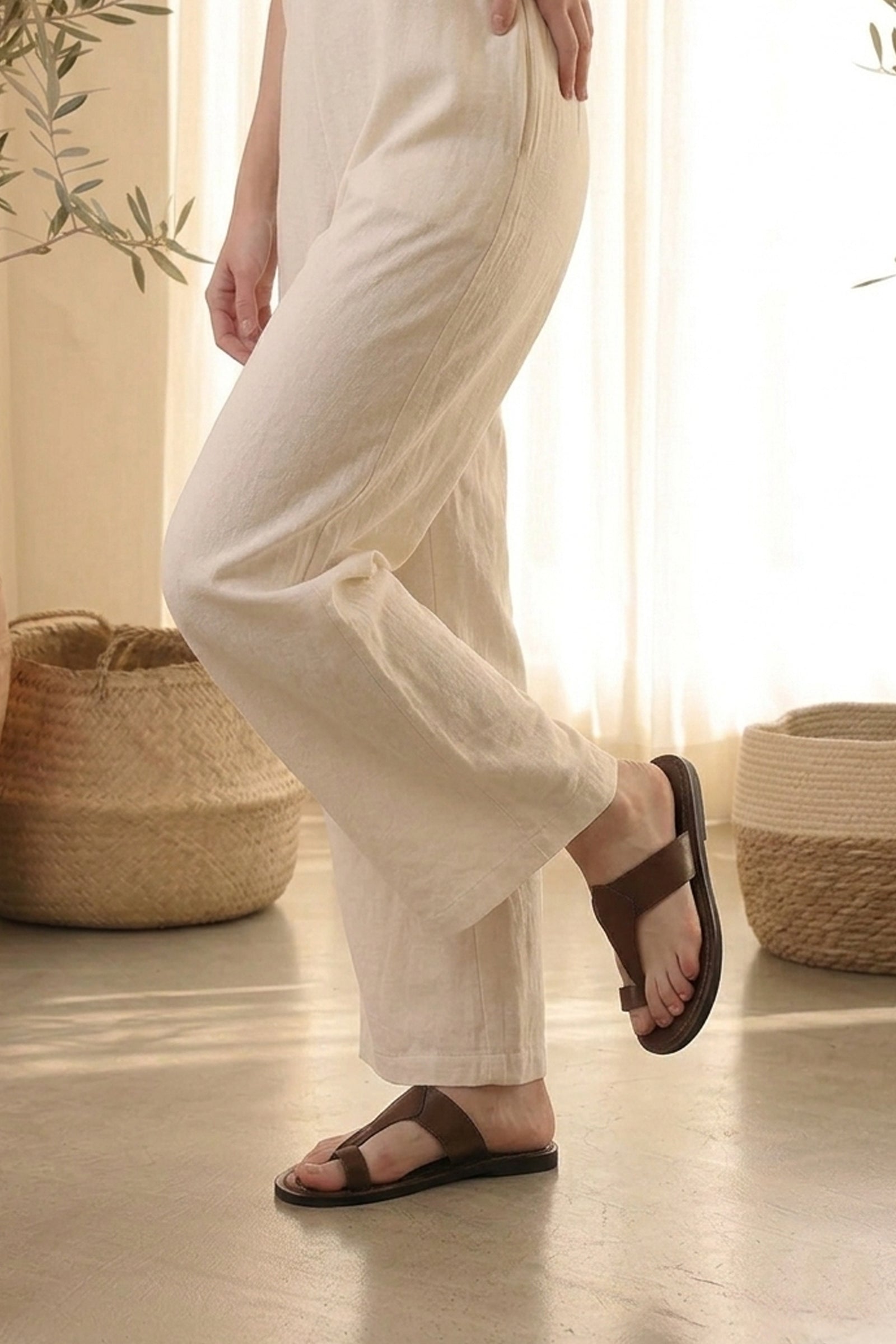 Kolhapuri Chappal