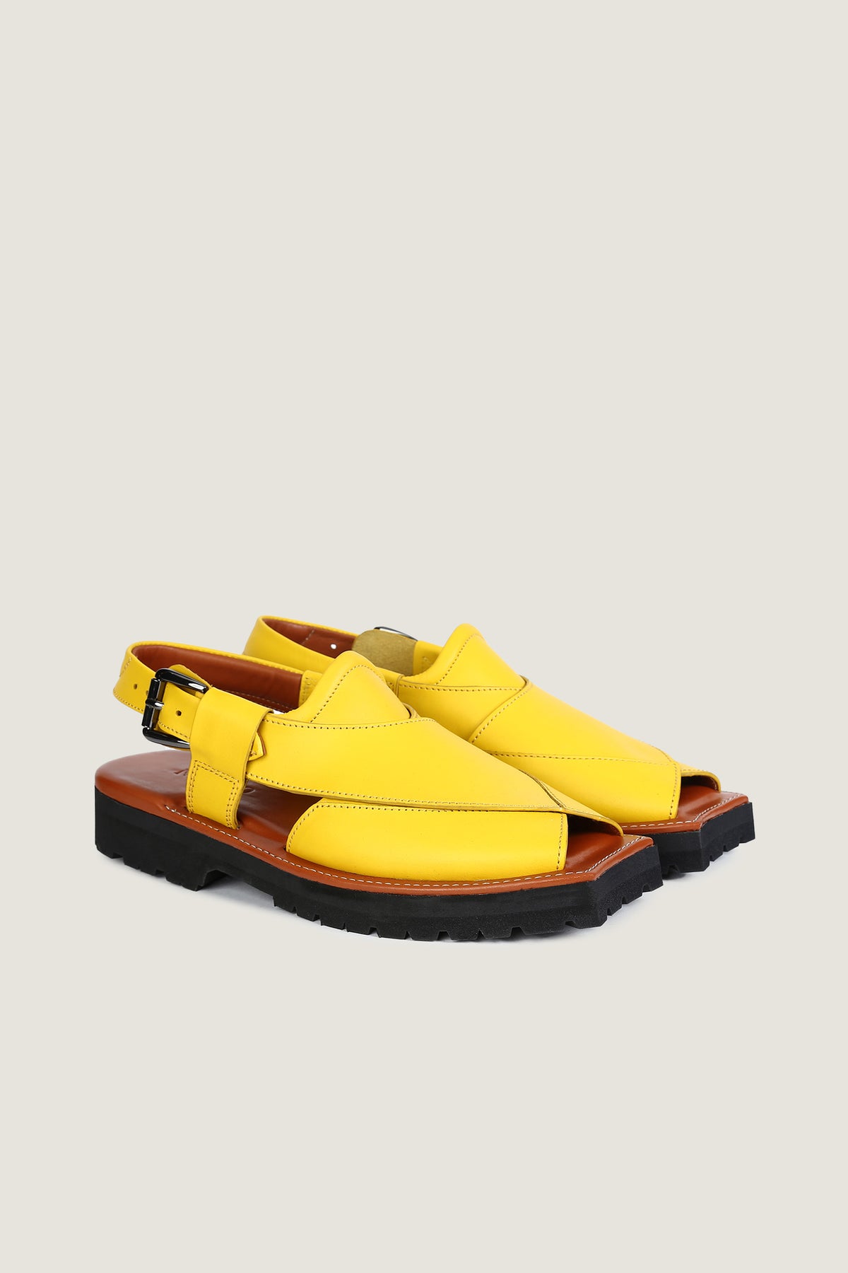 Kaptaan Chappal