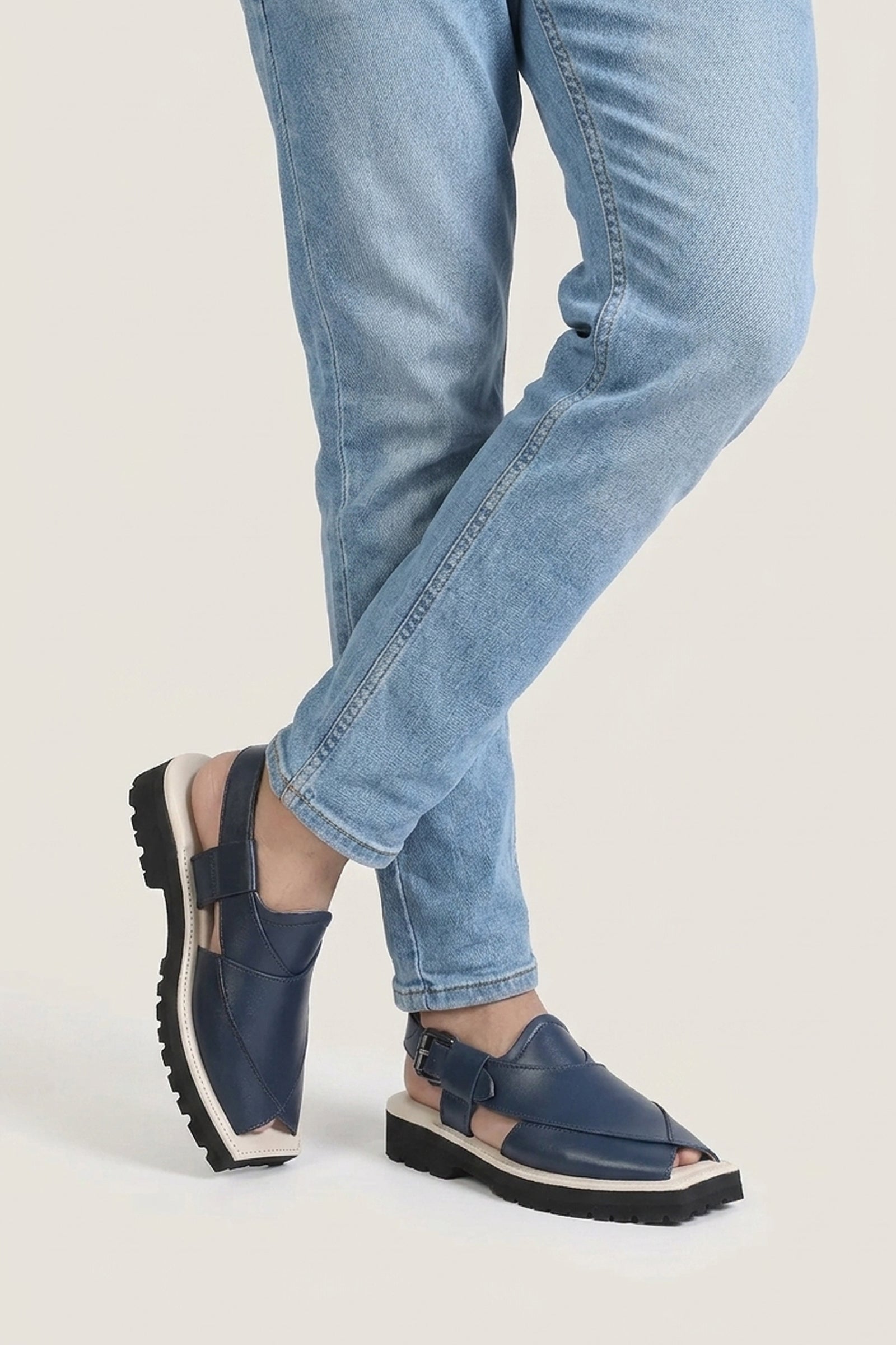 Kaptaan Chappal
