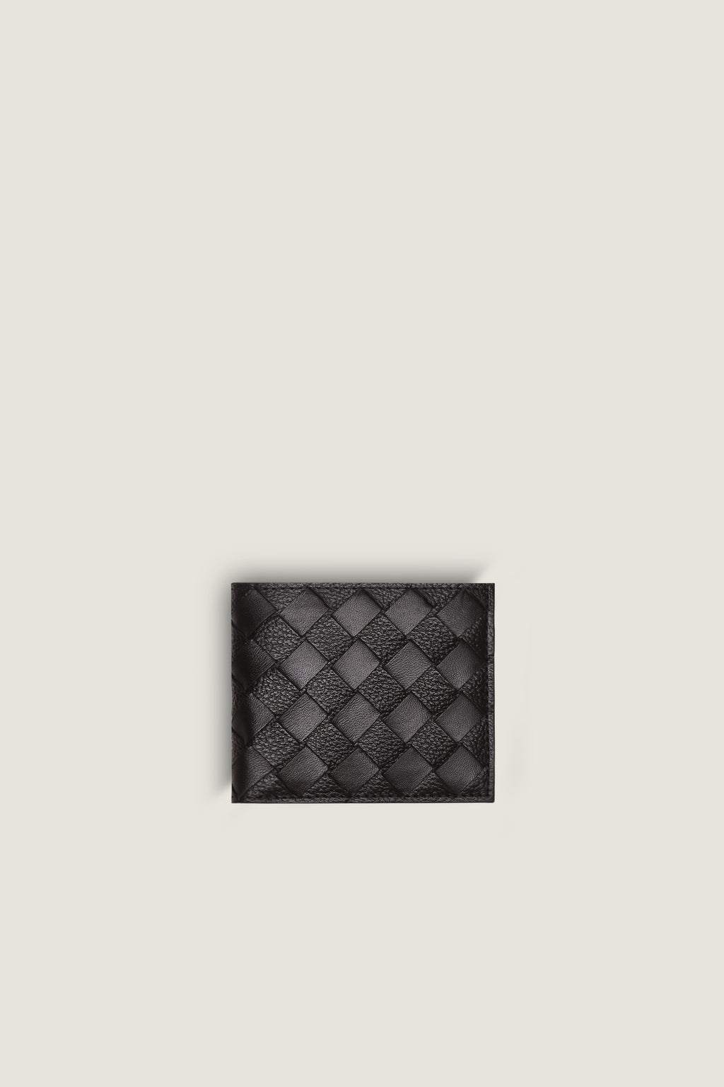 Bi Fold Wallet
