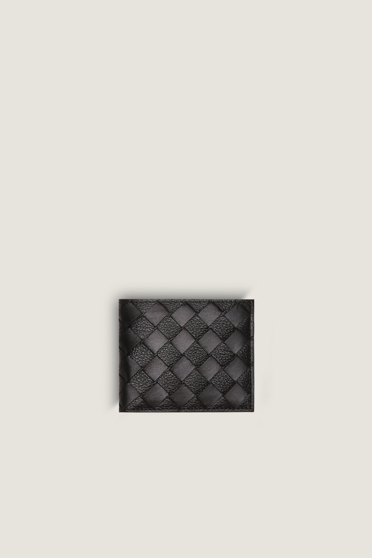 Bi Fold Wallet