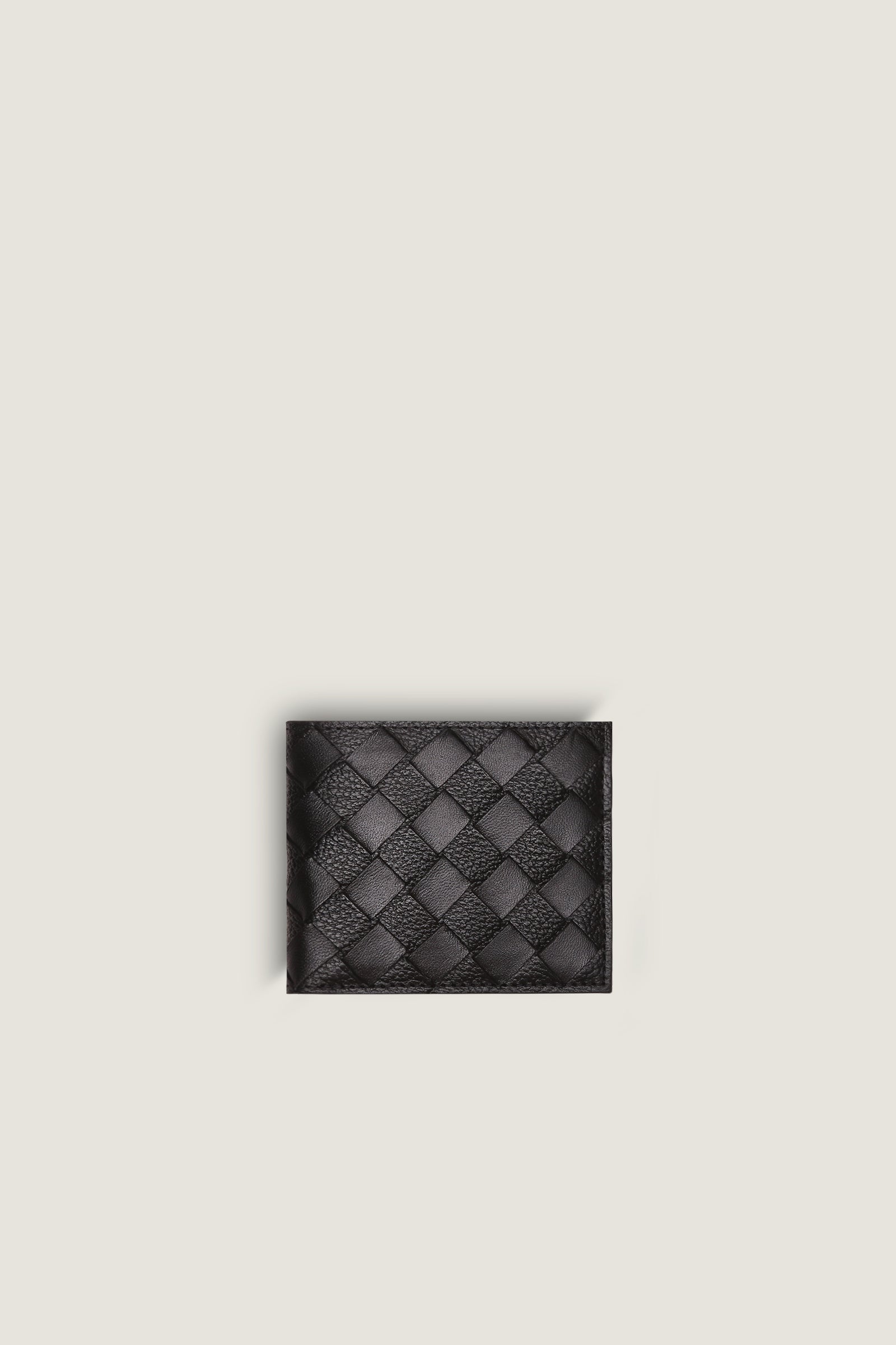 Bi Fold Wallet