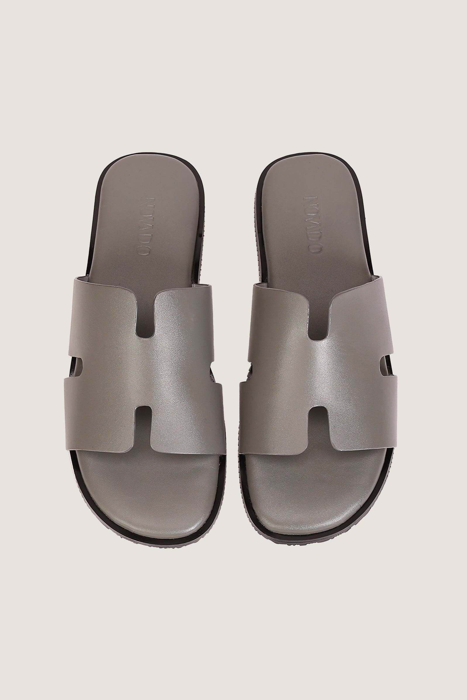 H Style Slides | Men