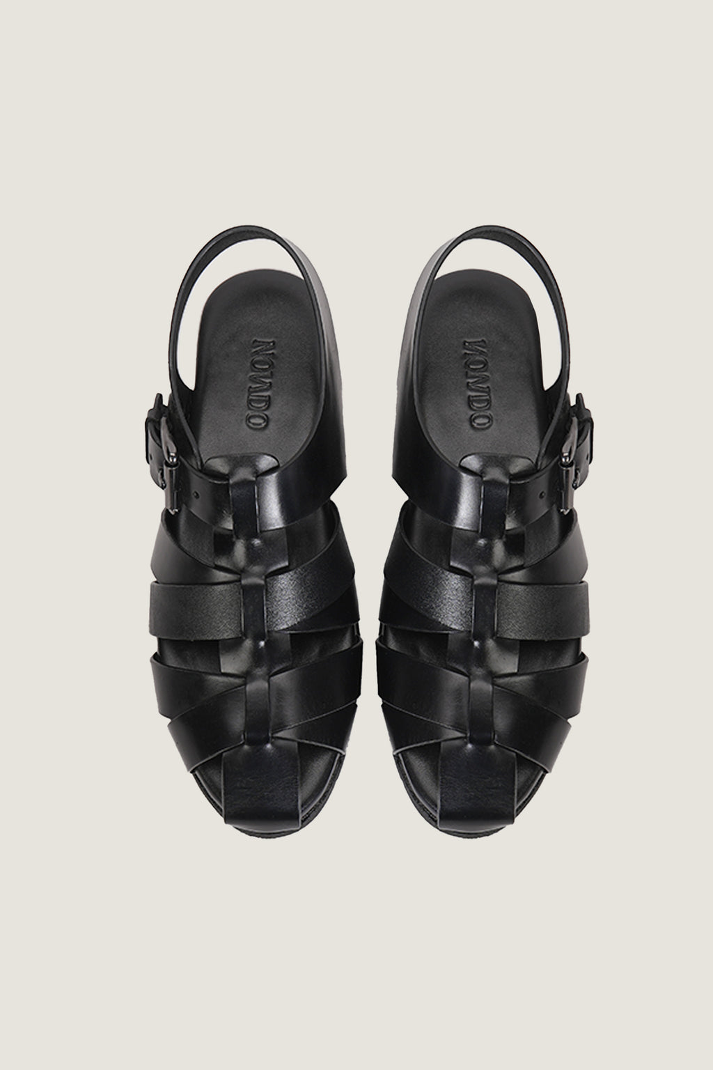 Fisherman Sandal | Men