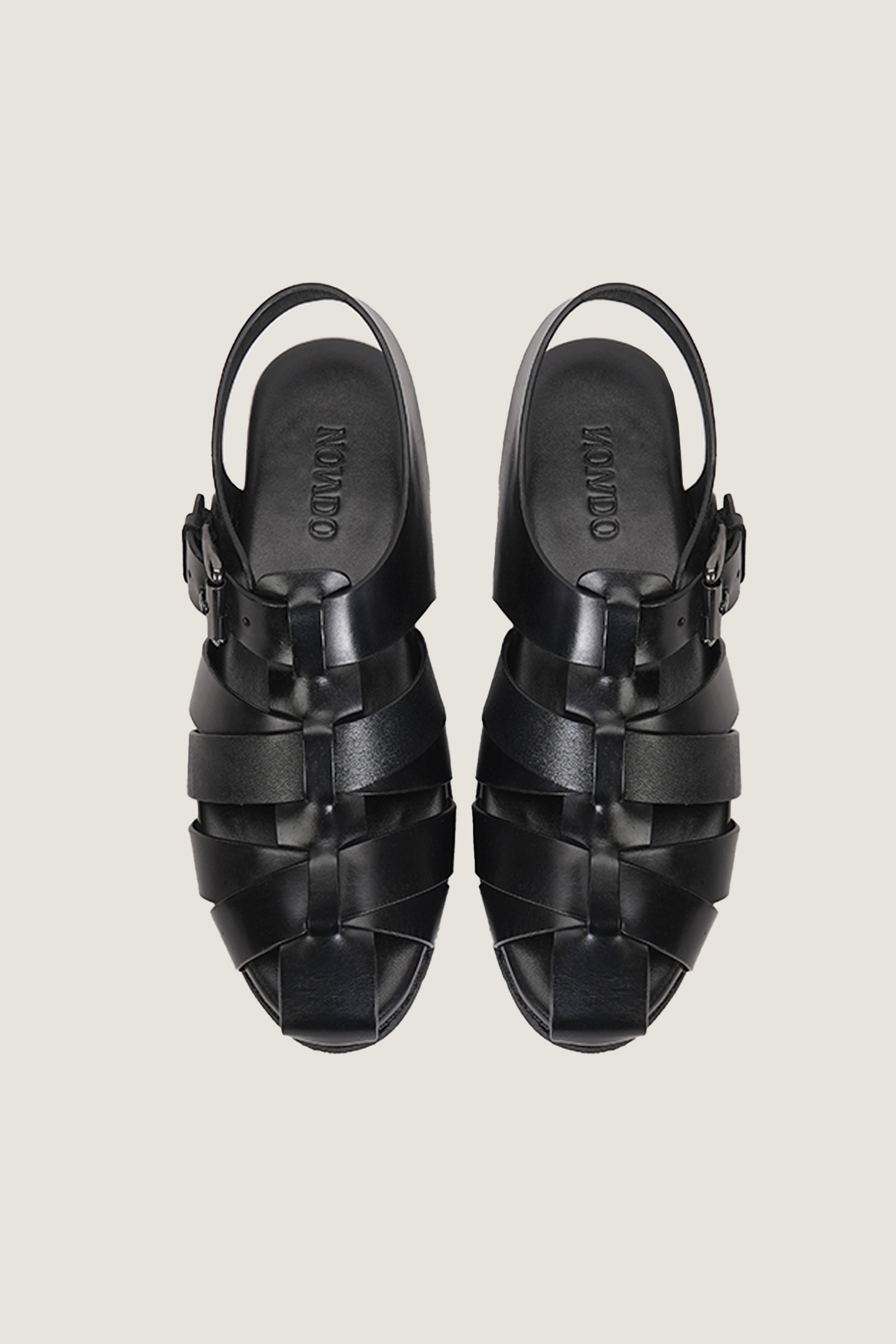 Fisherman Sandal | Men