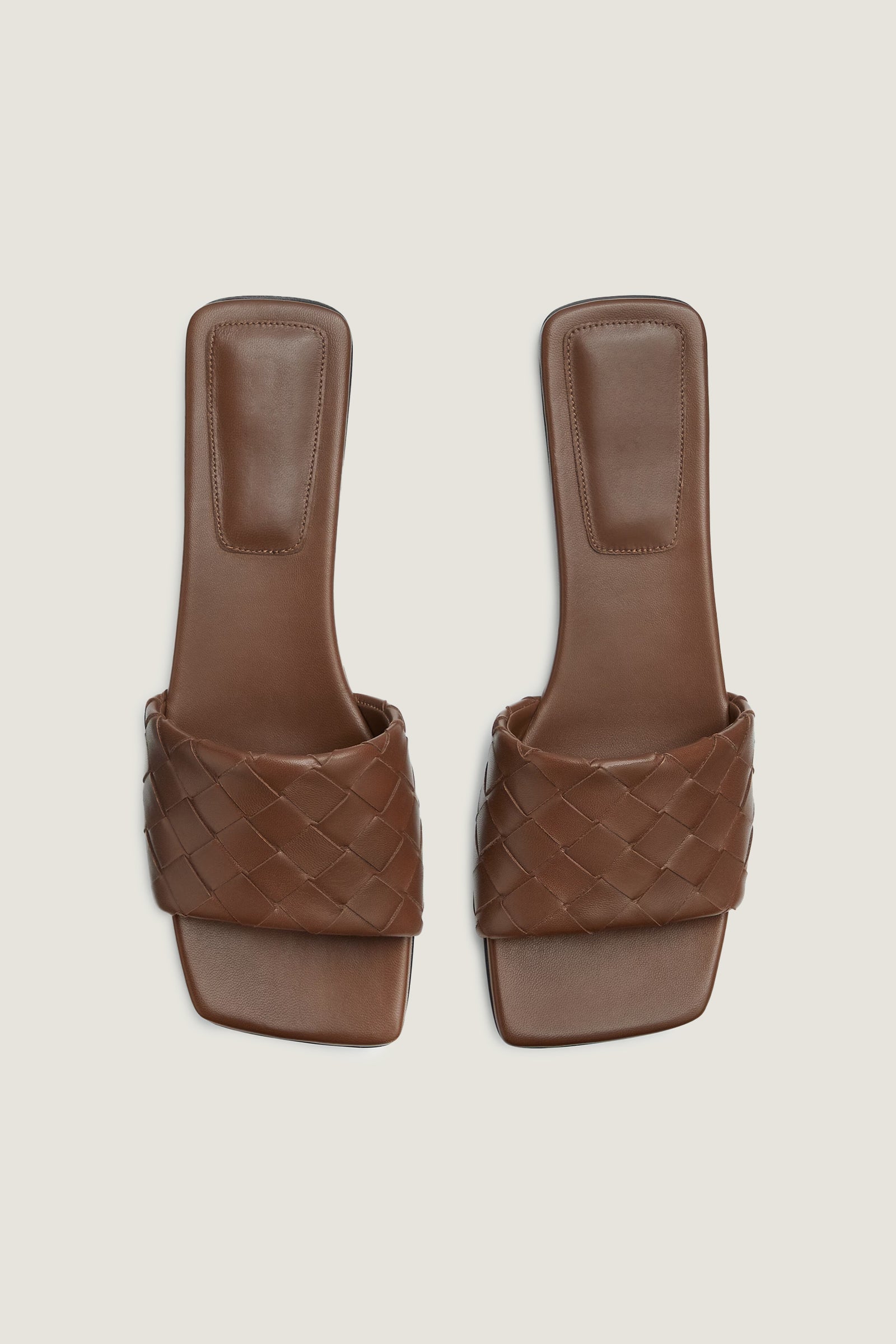 Parco Flat Mule