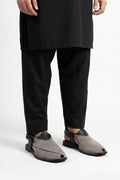 Gull Khan Contrast Leather