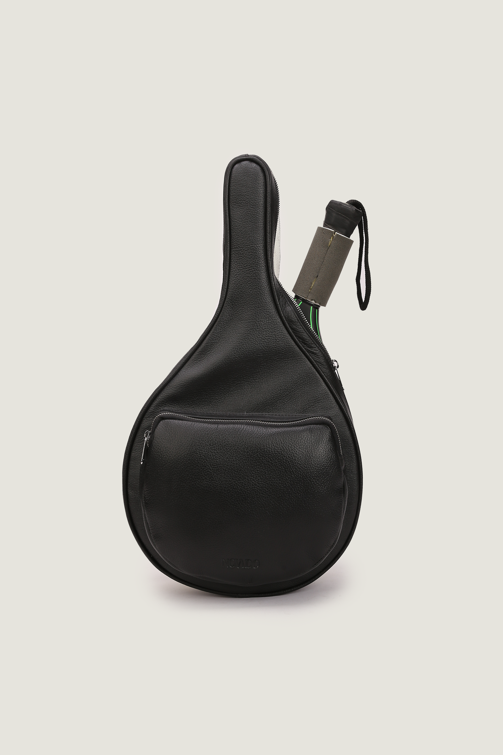 Dual Padel Tennis Bag