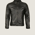 Classic Leather Jacket | Men