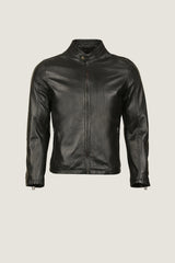 Classic Leather Jacket | Men