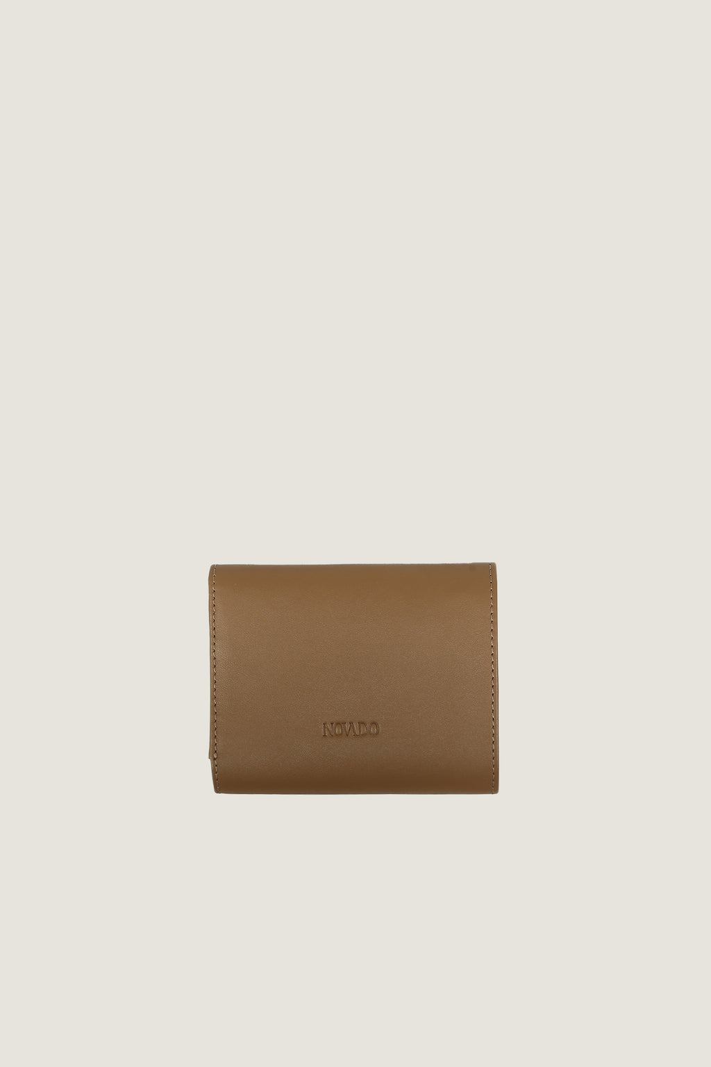 Kate Hill Leather Wallet