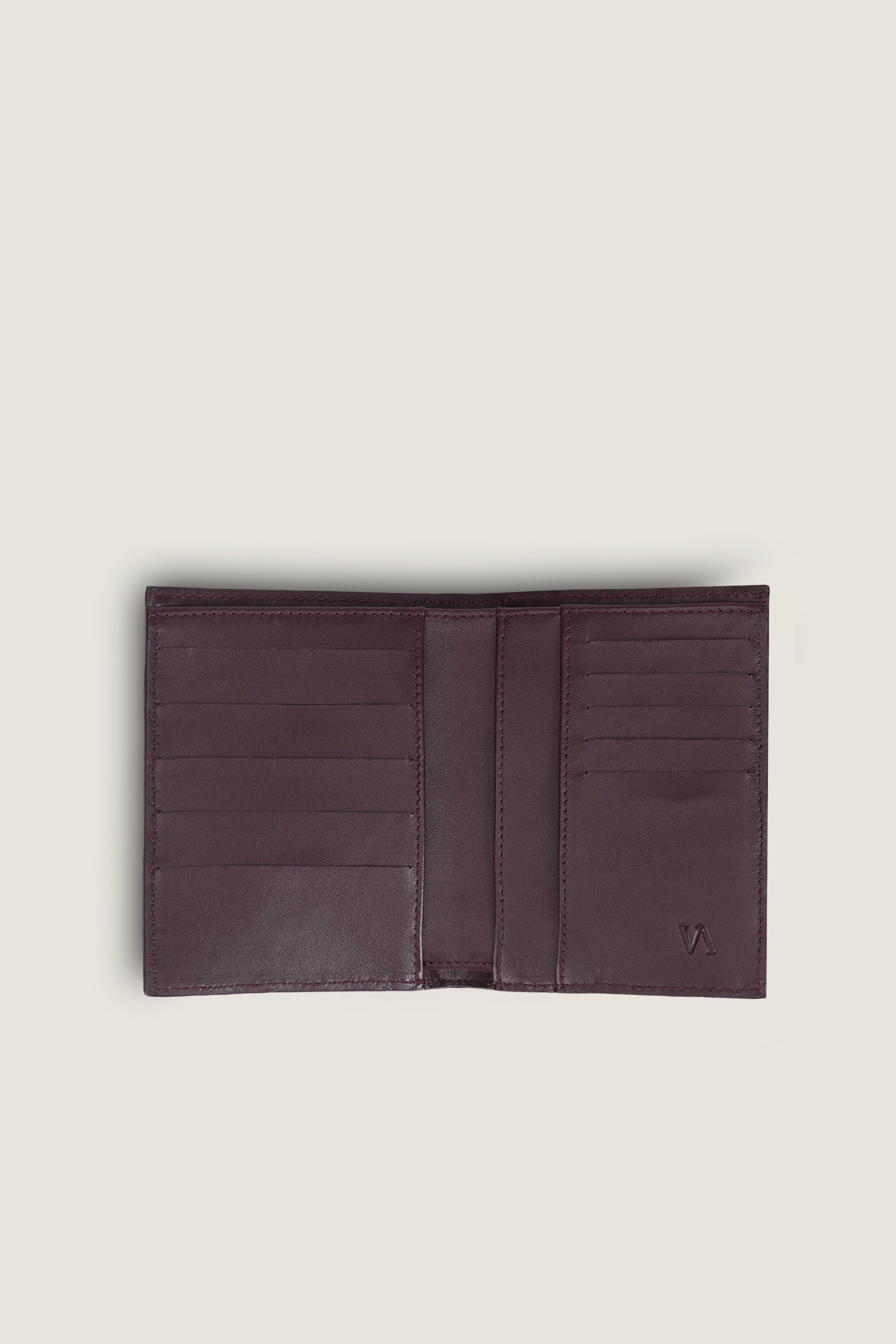 Intrecciato Long Wallet