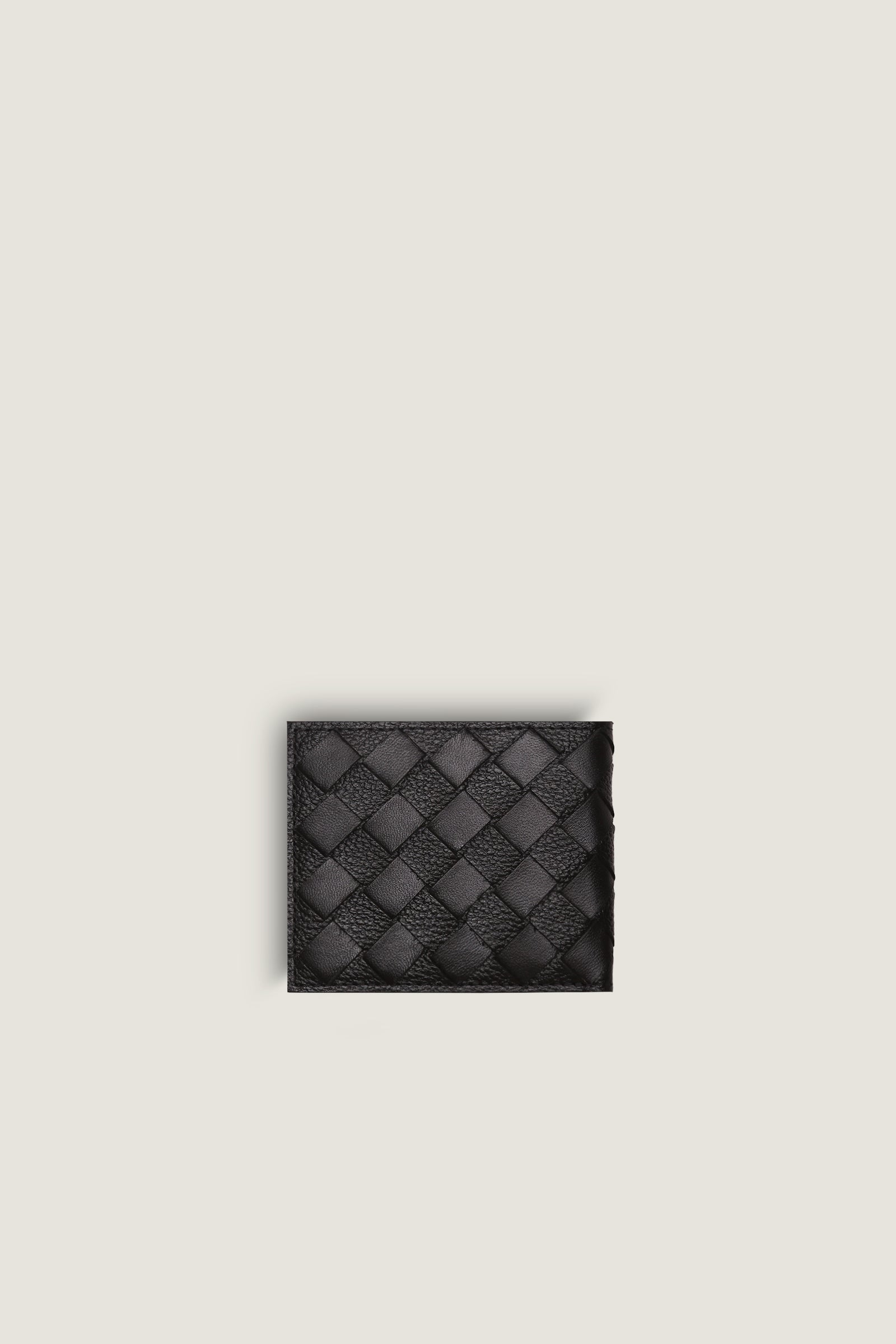 Bi Fold Wallet