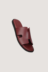 H-Style Pindot slides | Men