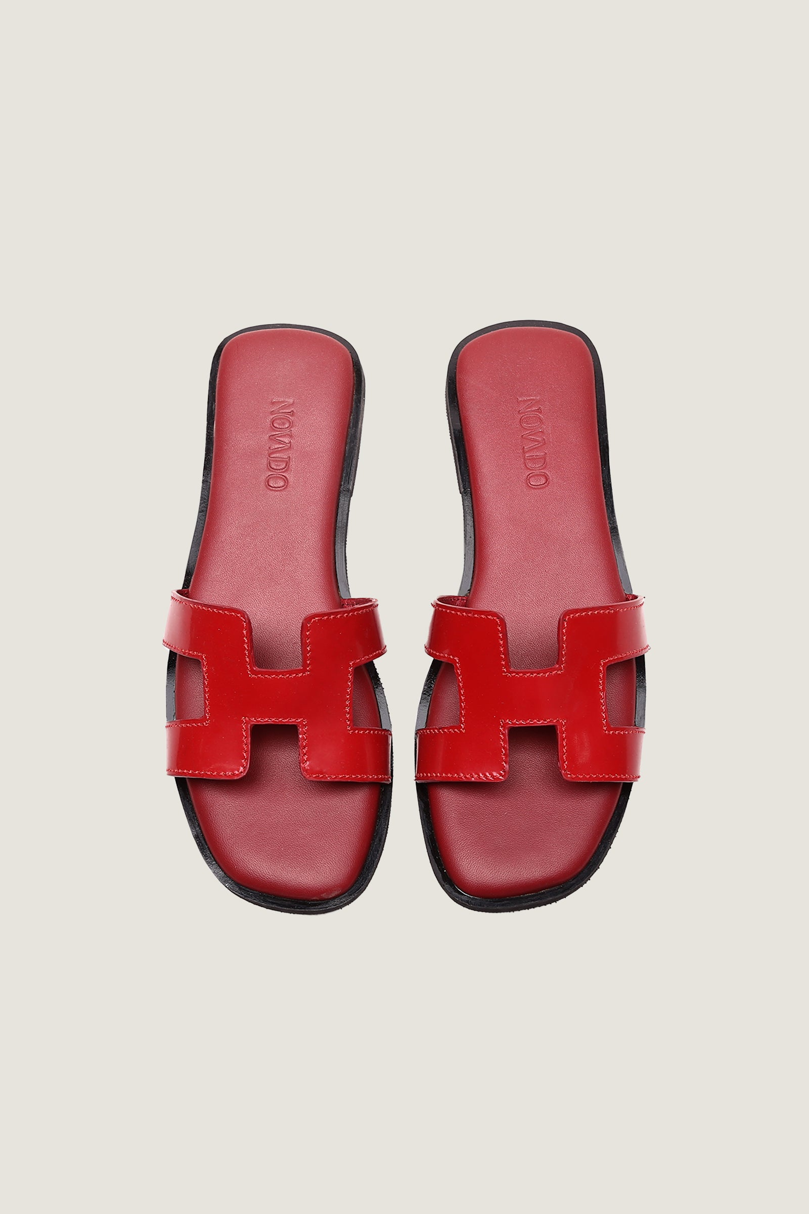 H Style Slipper