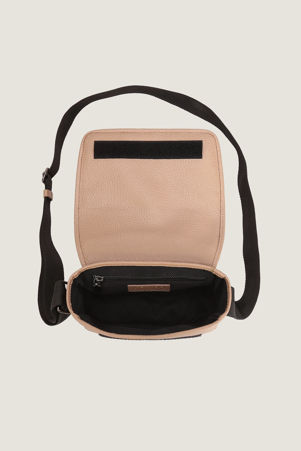 Mini Flap Crossbody Bag